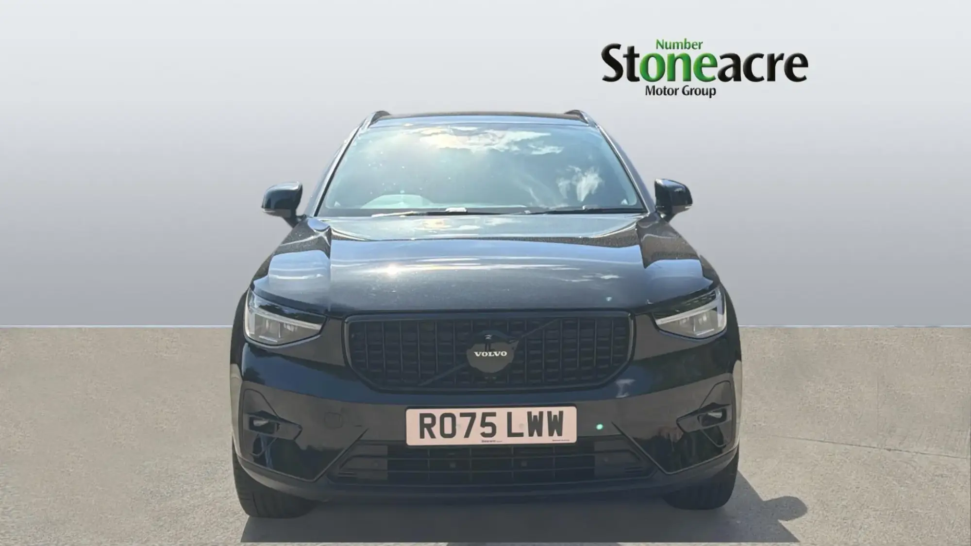 Volvo XC40 Image 8 Volvo XC40 Image 8