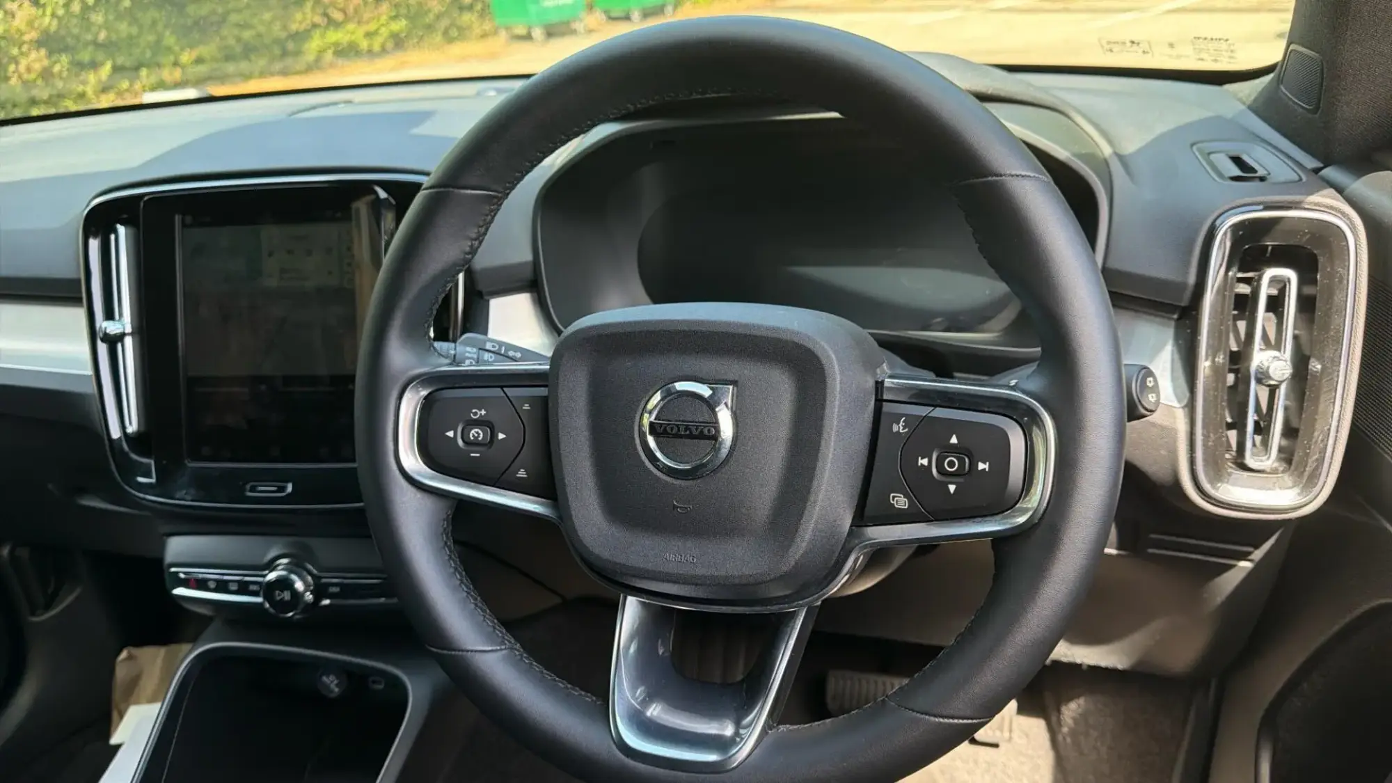 Volvo XC40 Image 10 Volvo XC40 Image 10