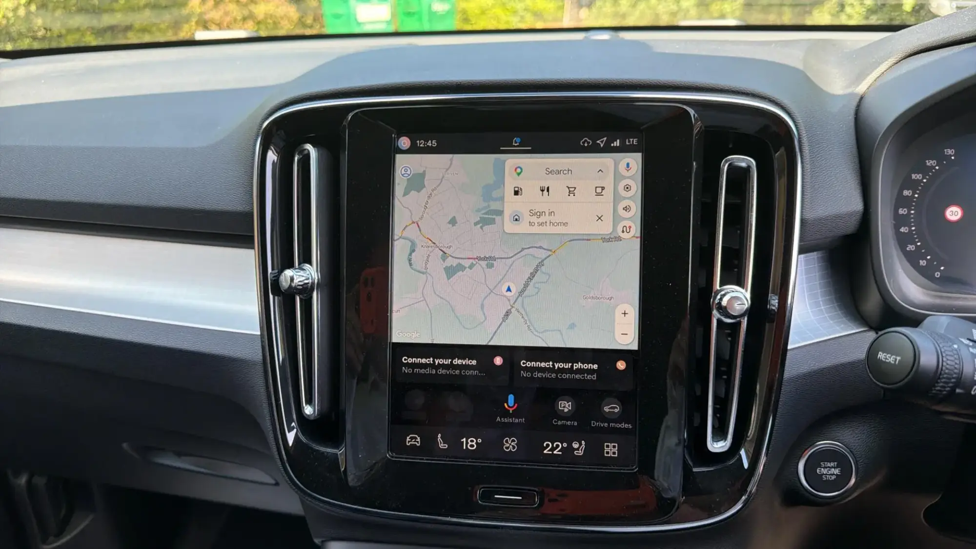 Volvo XC40 Image 12 Volvo XC40 Image 12