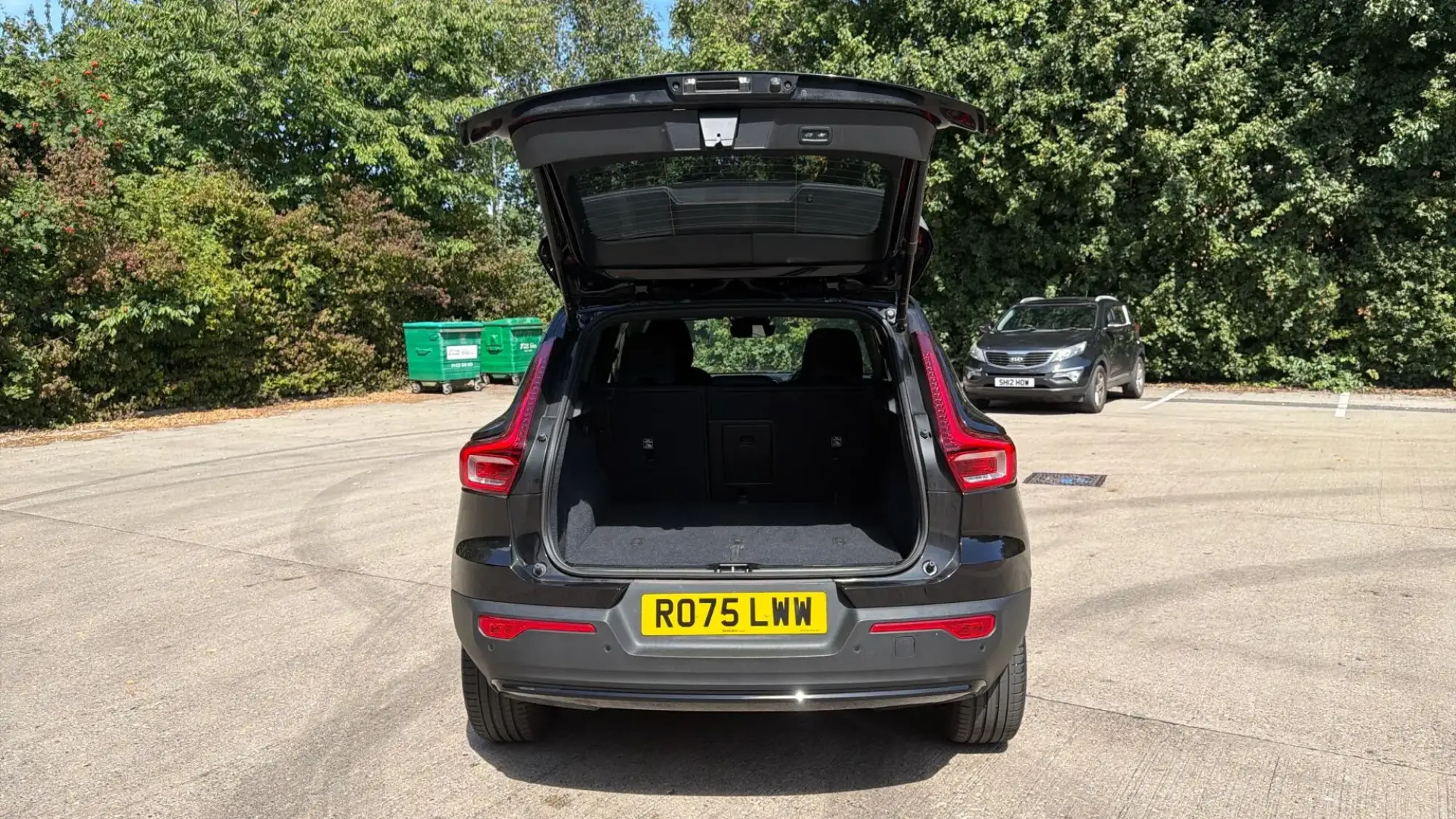 Volvo XC40 Image 13 Volvo XC40 Image 13