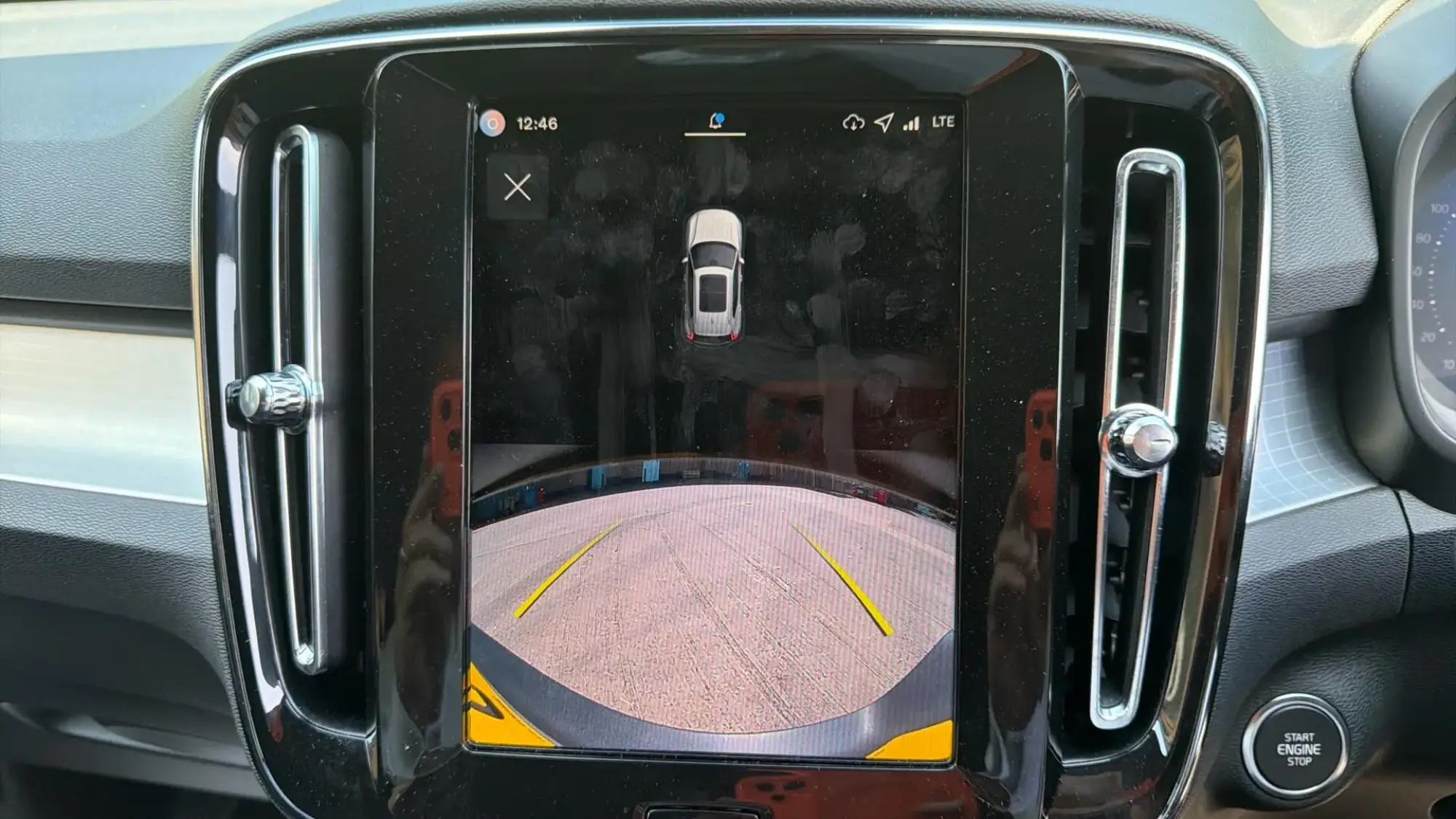 Volvo XC40 Image 15 Volvo XC40 Image 15