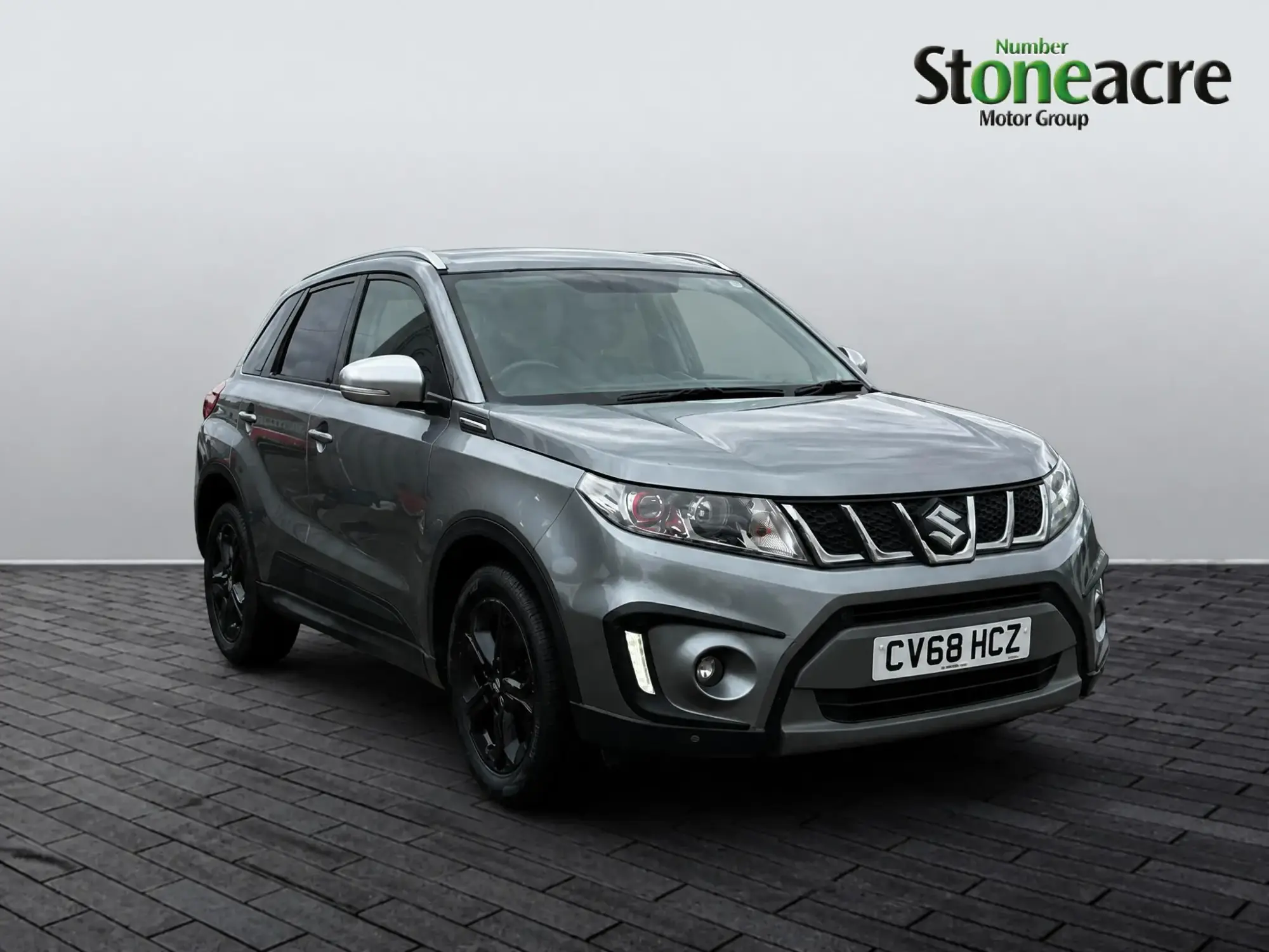 Suzuki Vitara Image 1 Suzuki Vitara Image 1