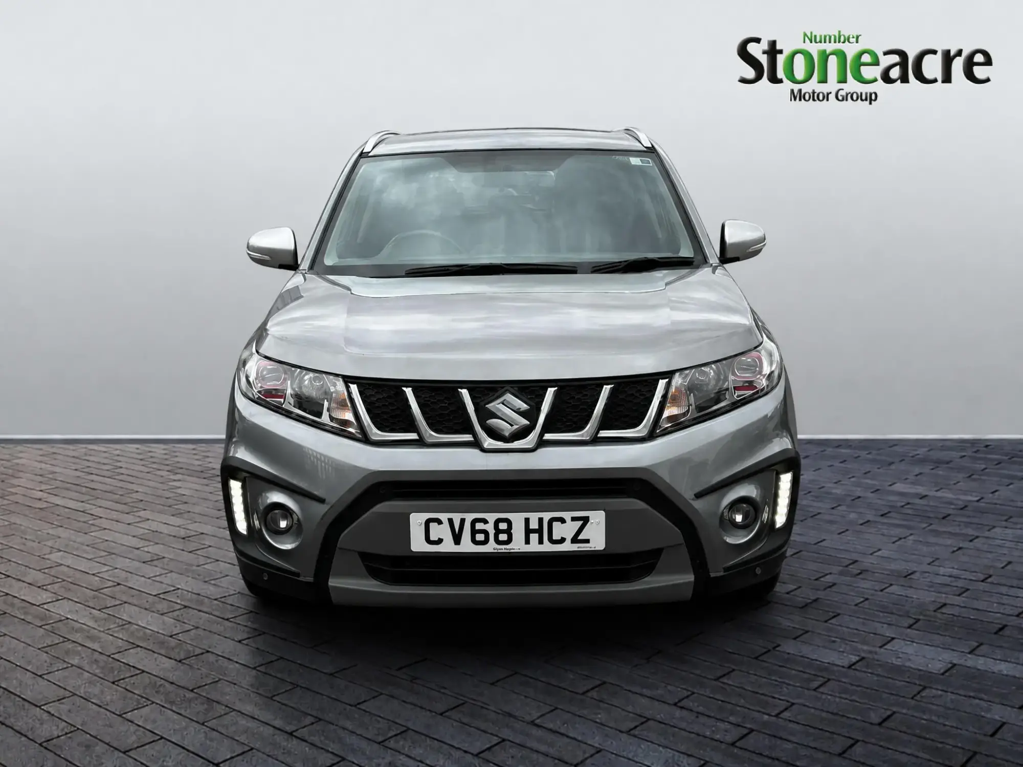 Suzuki Vitara Image 2 Suzuki Vitara Image 2