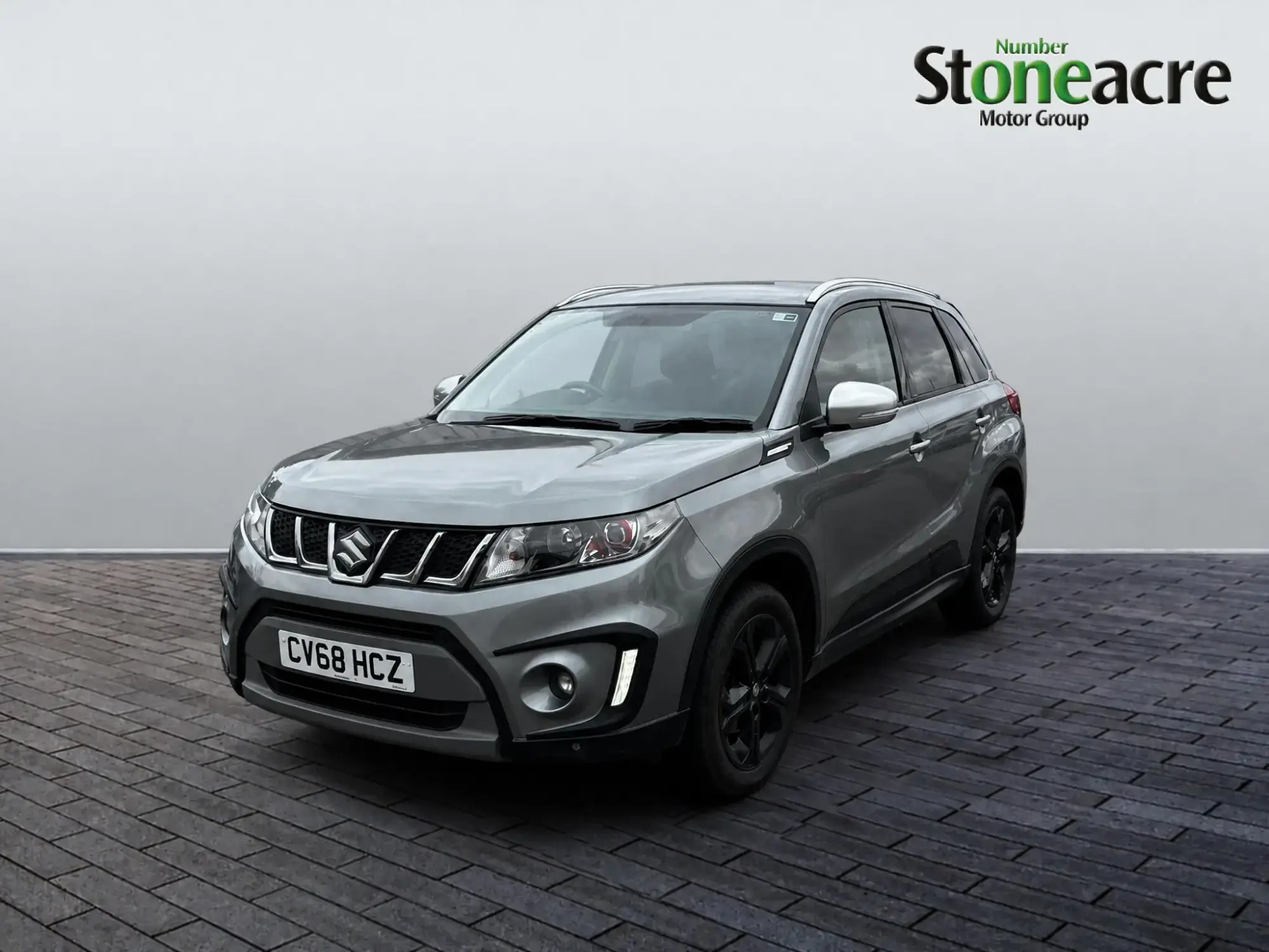 Suzuki Vitara Image 6 Suzuki Vitara Image 6