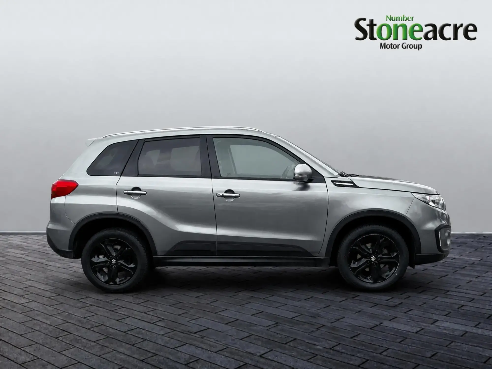 Suzuki Vitara Image 8 Suzuki Vitara Image 8