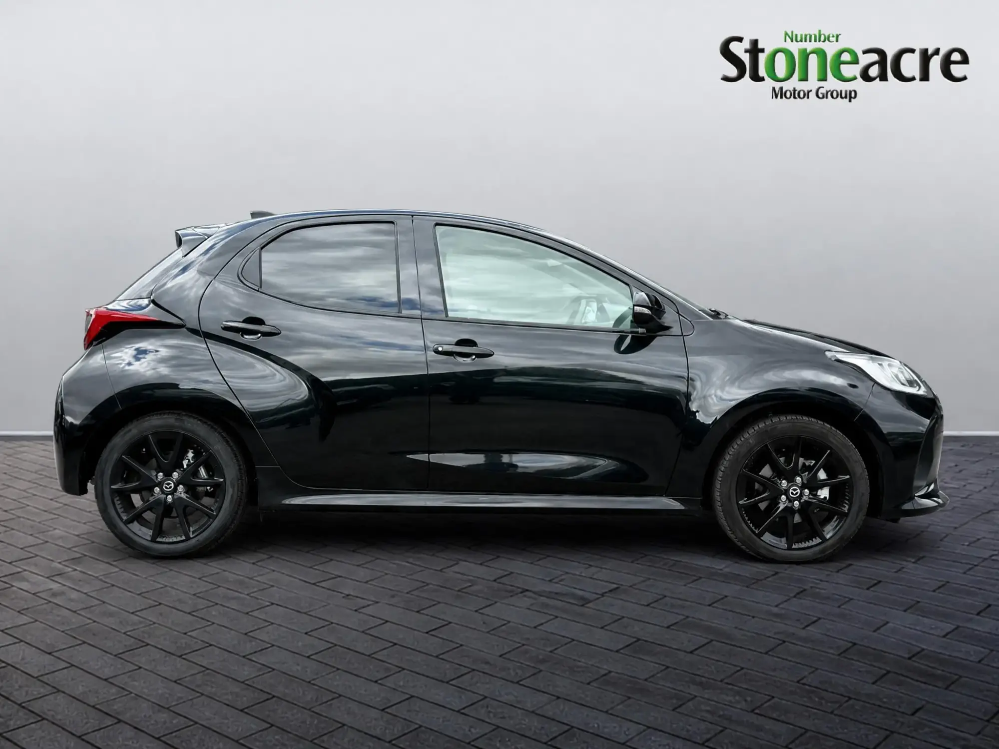 Mazda 2 Hybrid 1.5h Homura CVT Euro 6 (s/s) 5dr YF26EOE Image 2 Mazda 2 Hybrid 1.5h Homura CVT Euro 6 (s/s) 5dr YF26EOE Image 2