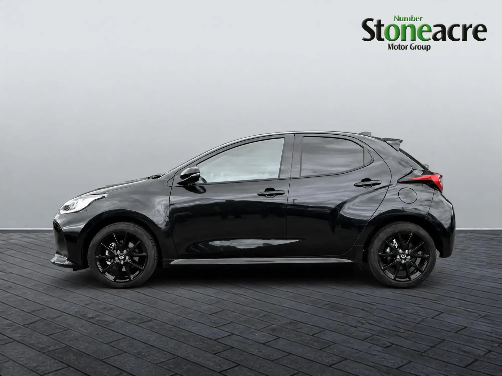Mazda2 Hybrid Image 5
