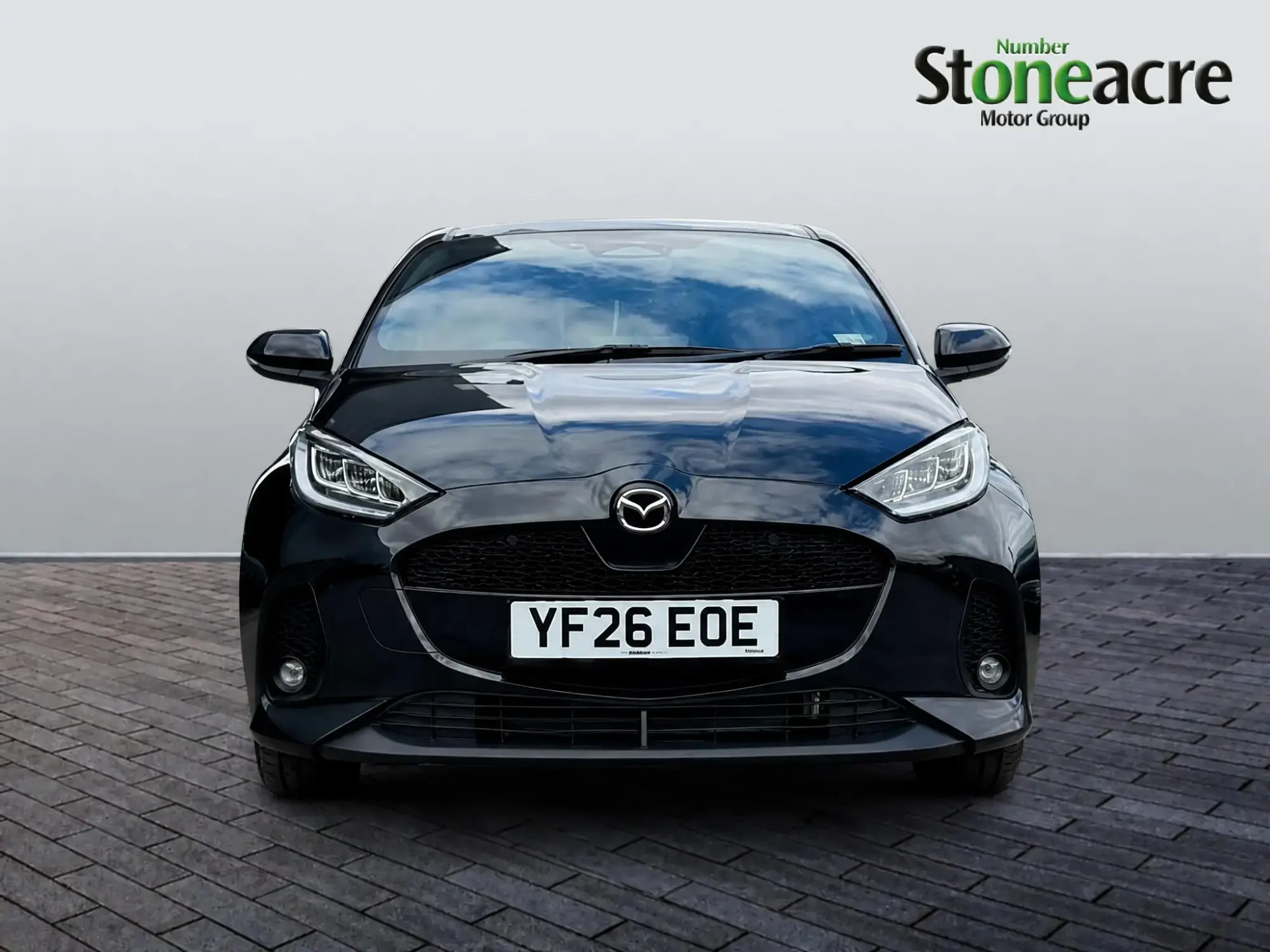 Mazda2 Hybrid Image 6