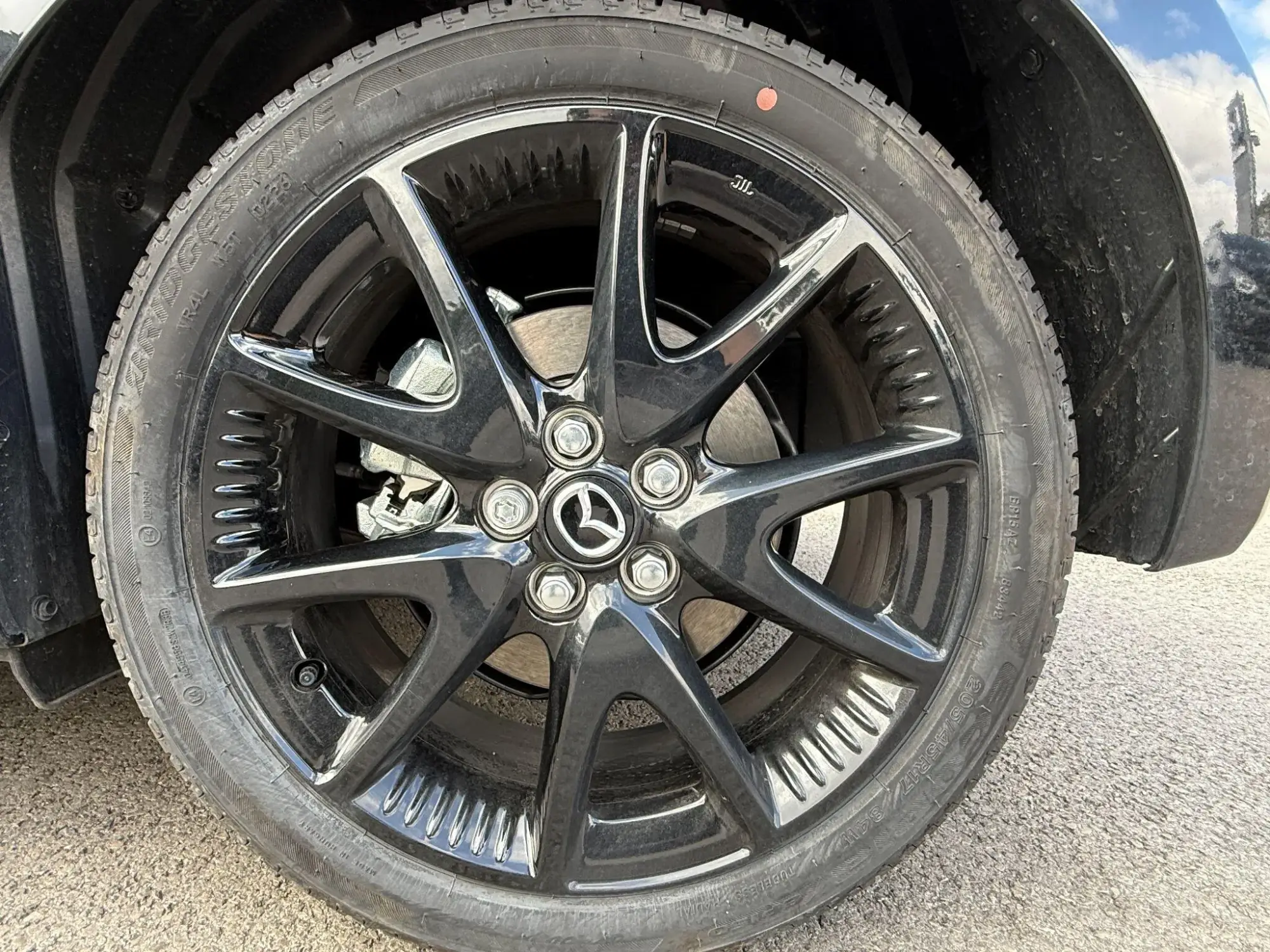 Mazda2 Hybrid Image 7