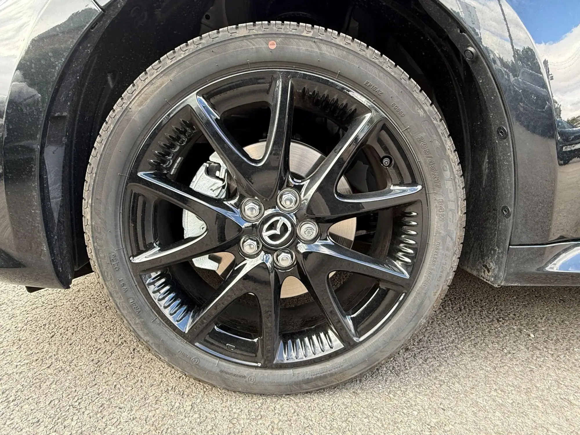 Mazda2 Hybrid Image 8
