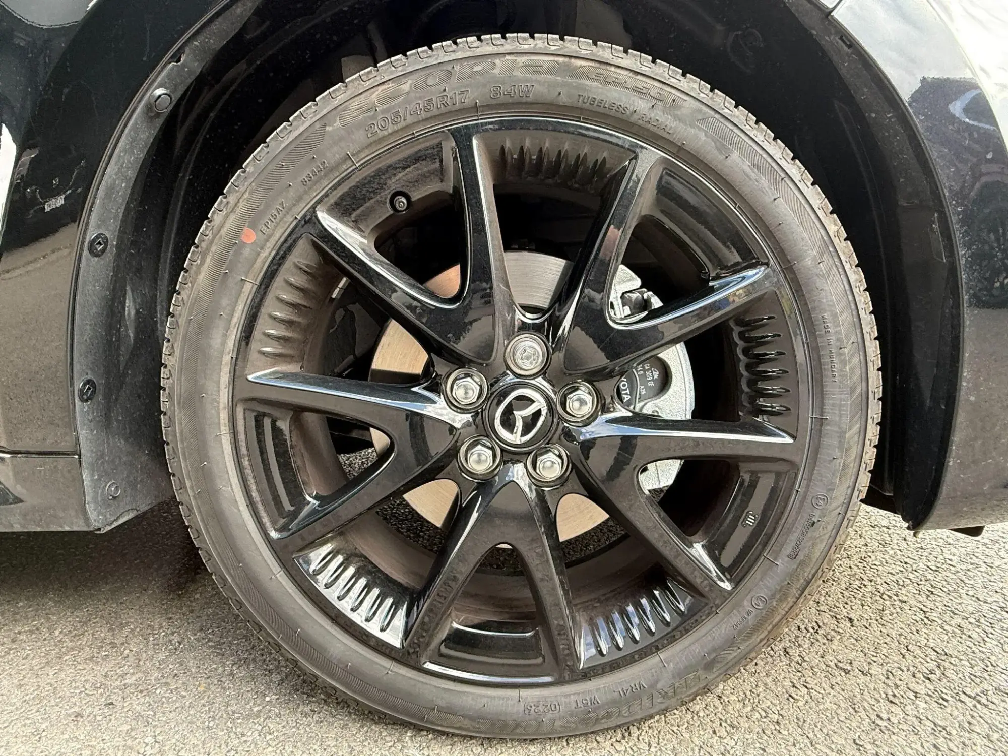 Mazda2 Hybrid Image 9