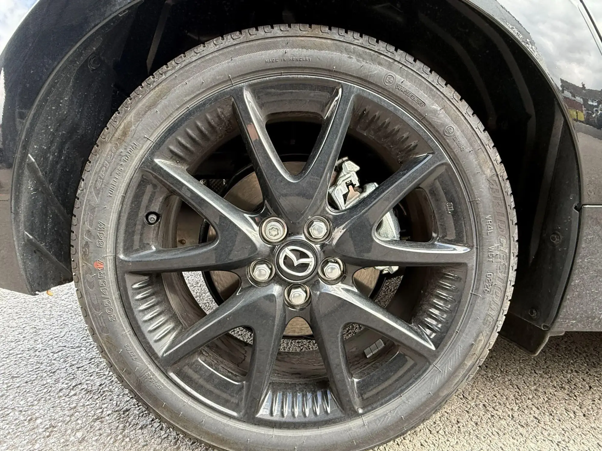 Mazda2 Hybrid Image 10