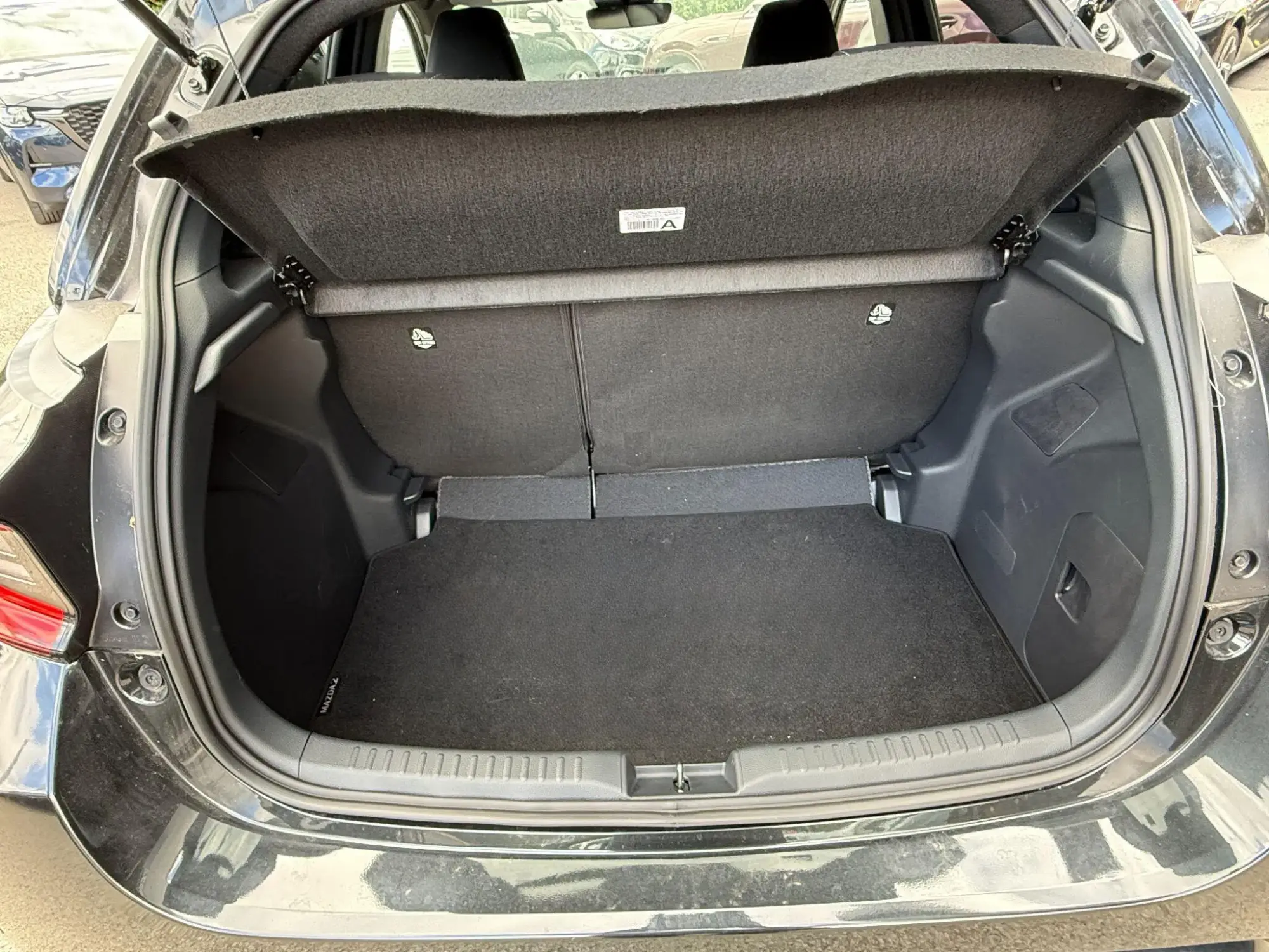 Mazda2 Hybrid Image 11