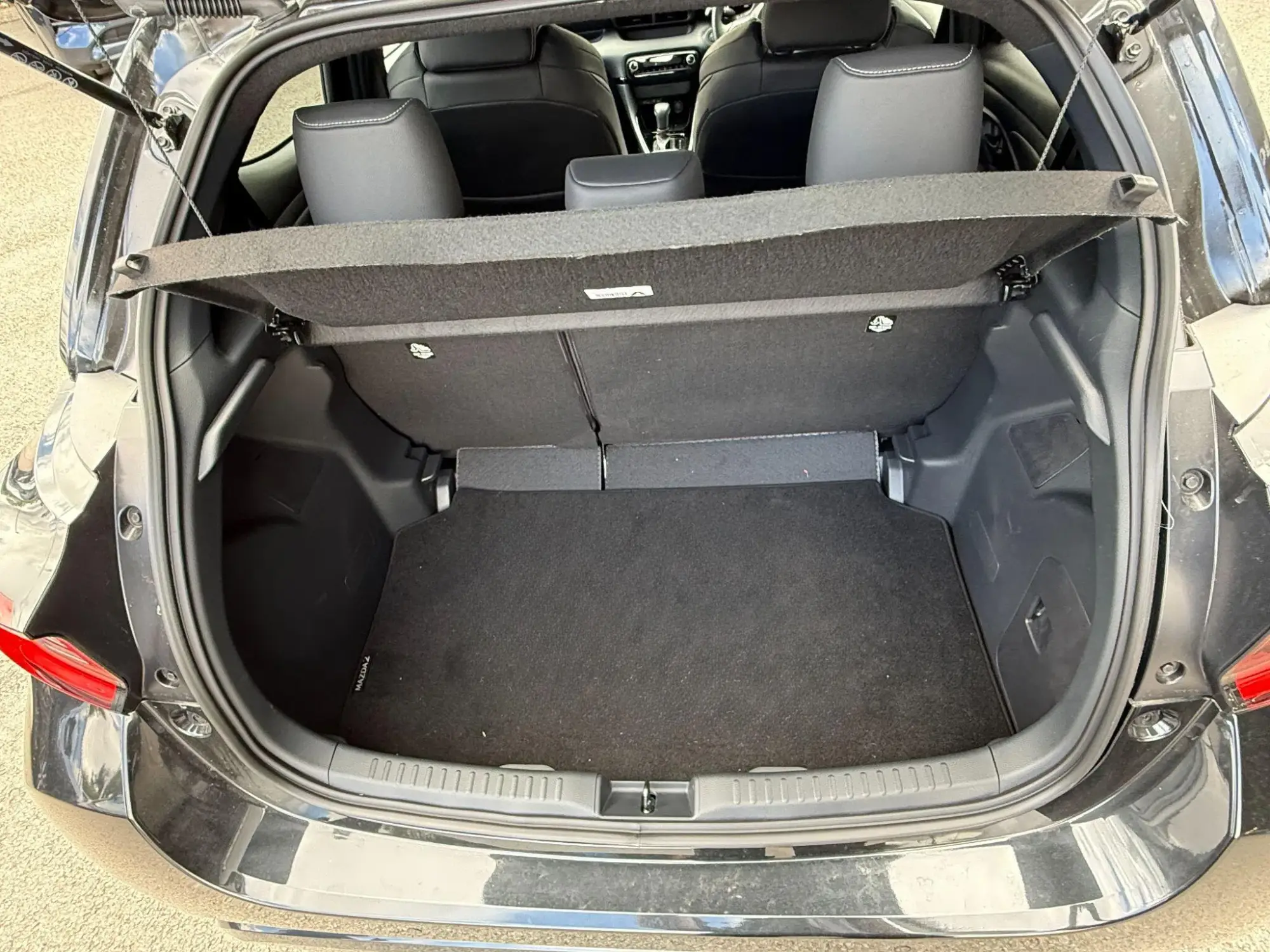 Mazda2 Hybrid Image 12