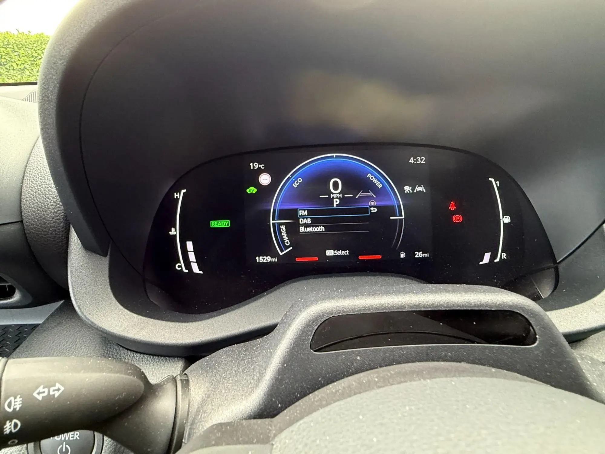 Mazda2 Hybrid Image 14