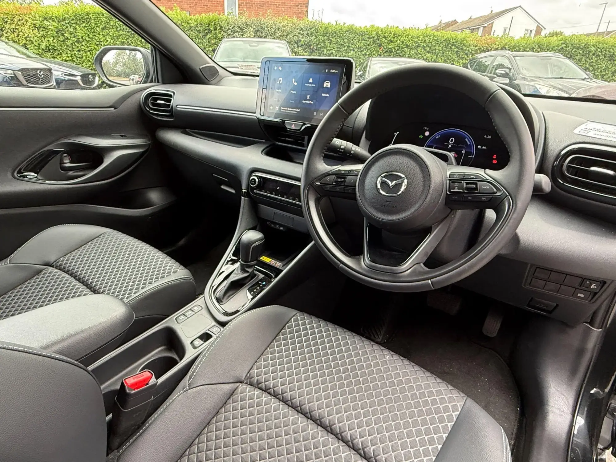 Mazda2 Hybrid Image 15