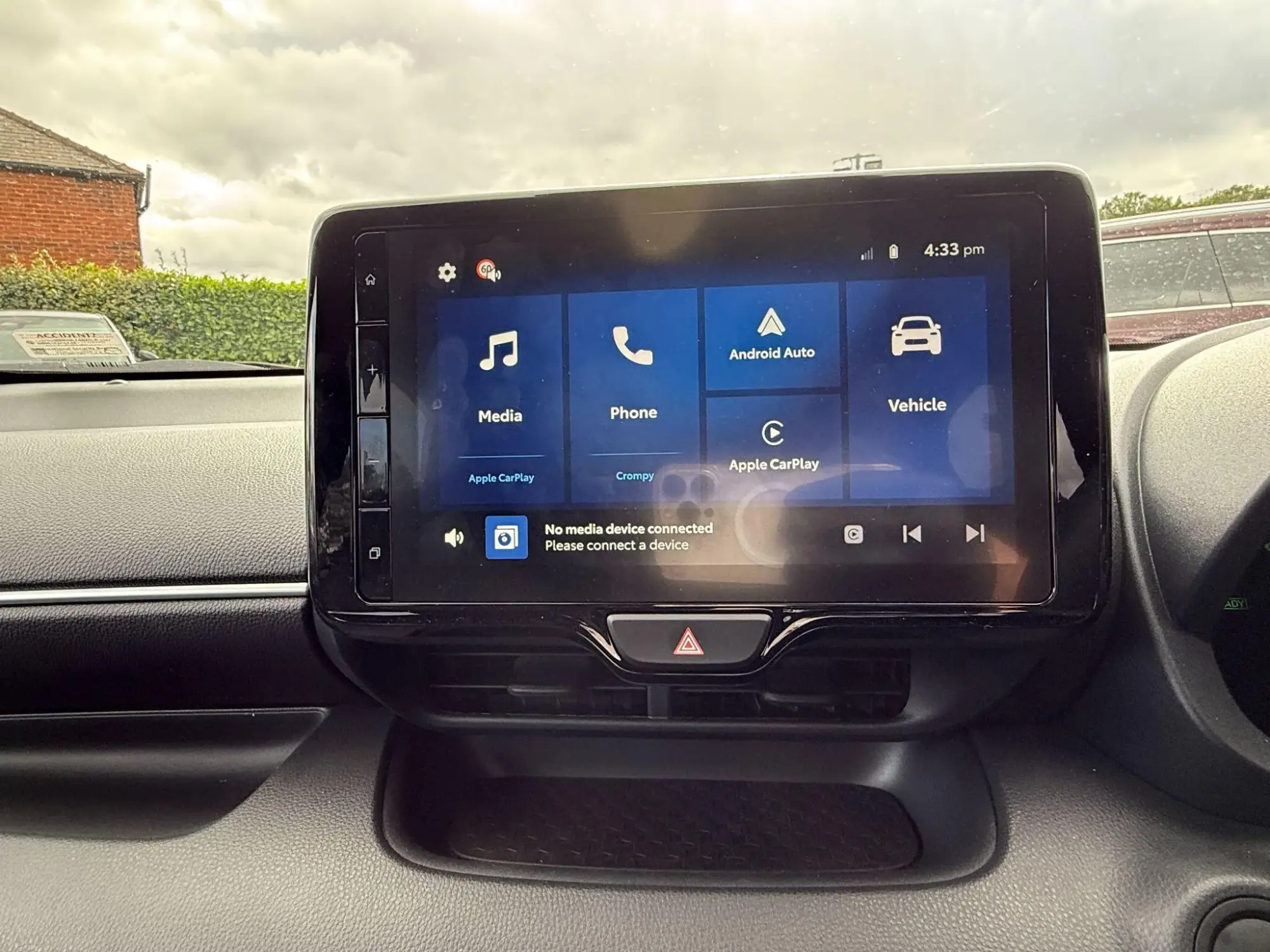 Mazda2 Hybrid Image 23