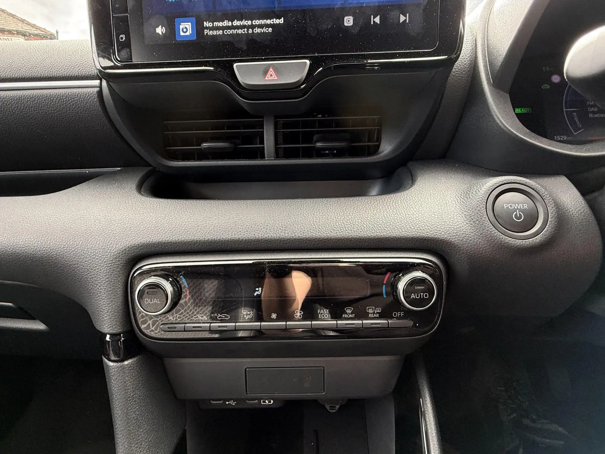 Mazda2 Hybrid Image 26