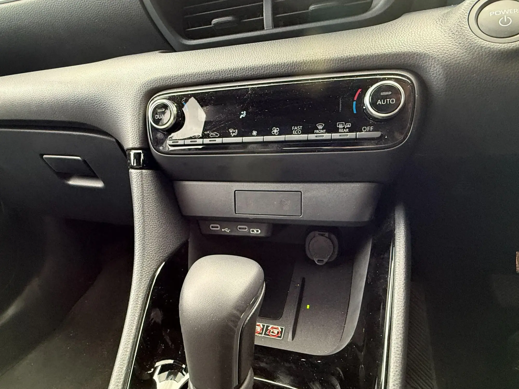 Mazda2 Hybrid Image 27