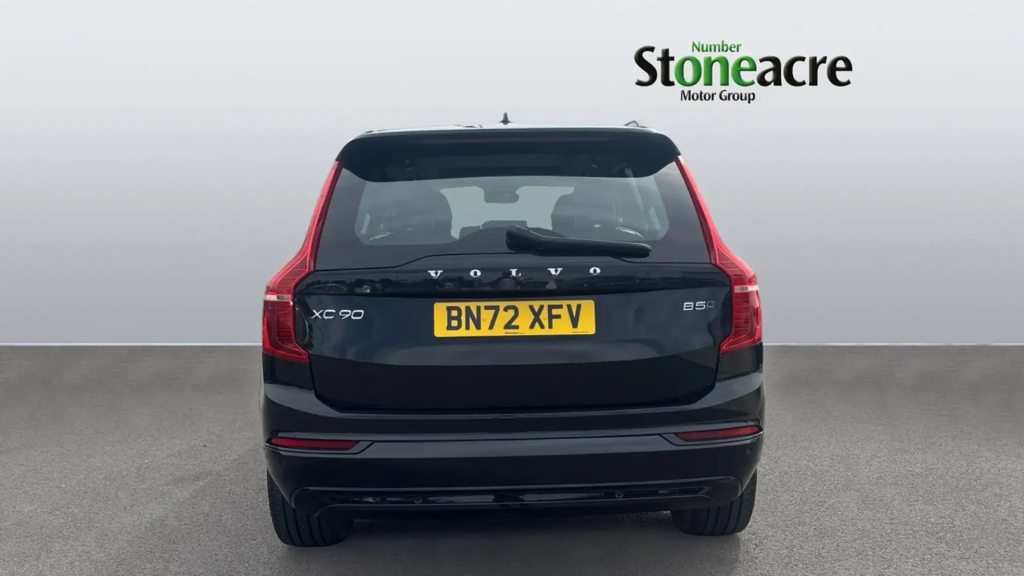 Volvo XC90 Image 7