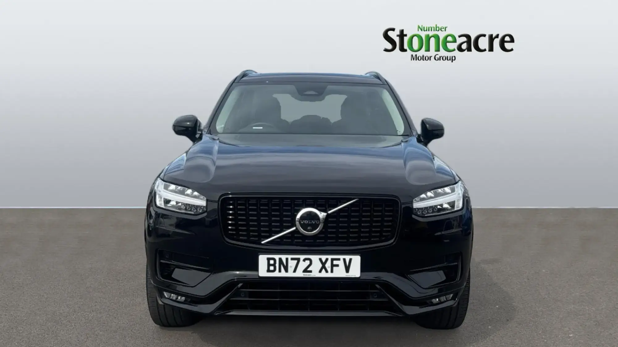 Volvo XC90 Image 8