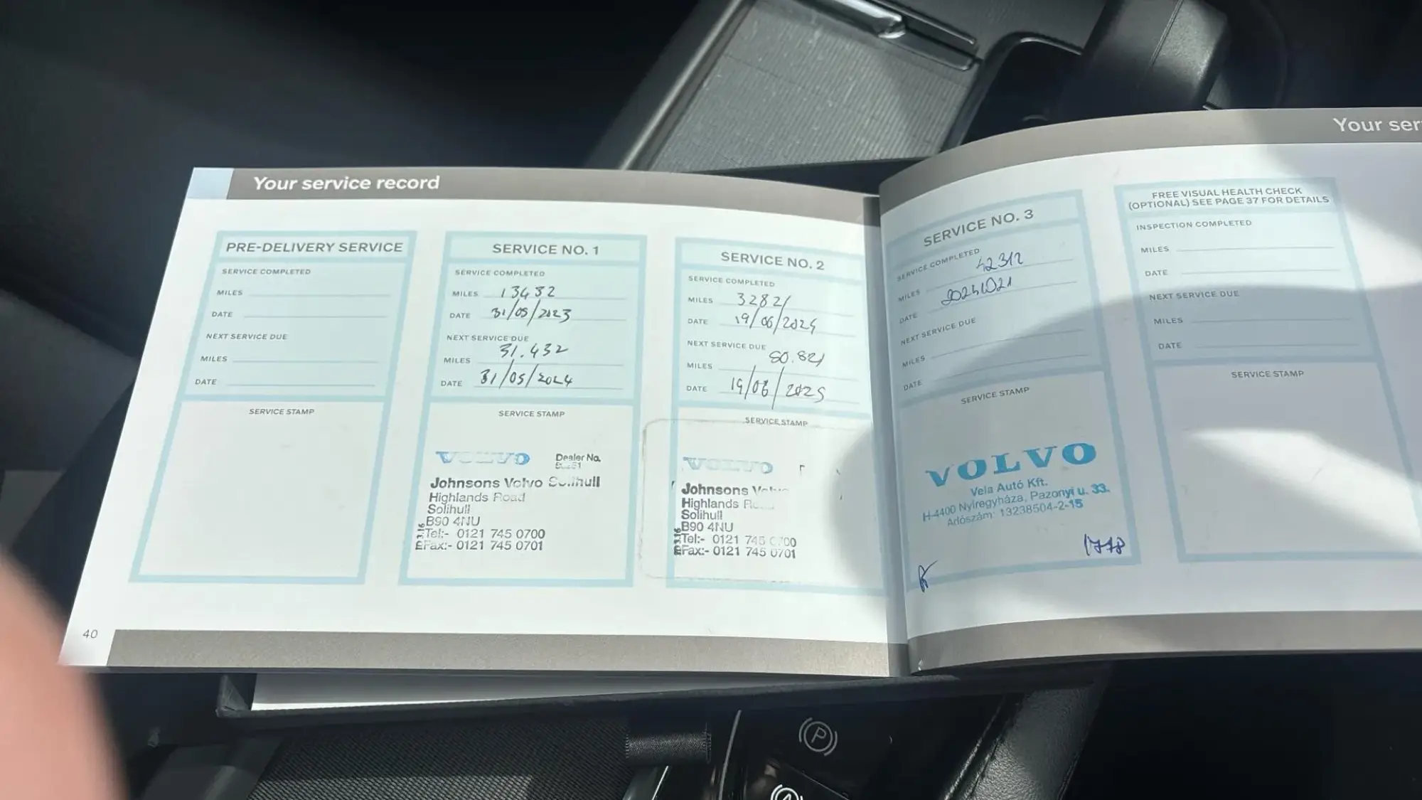 Volvo XC90 Image 15