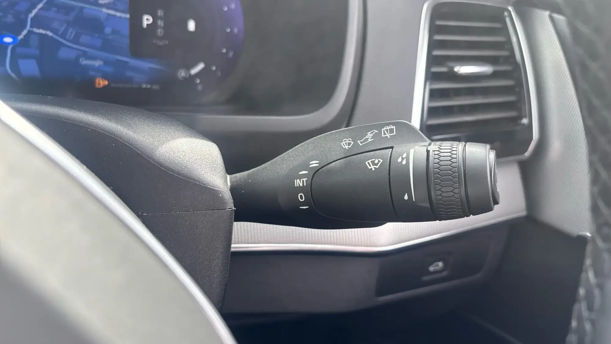 Volvo XC90 Image 21