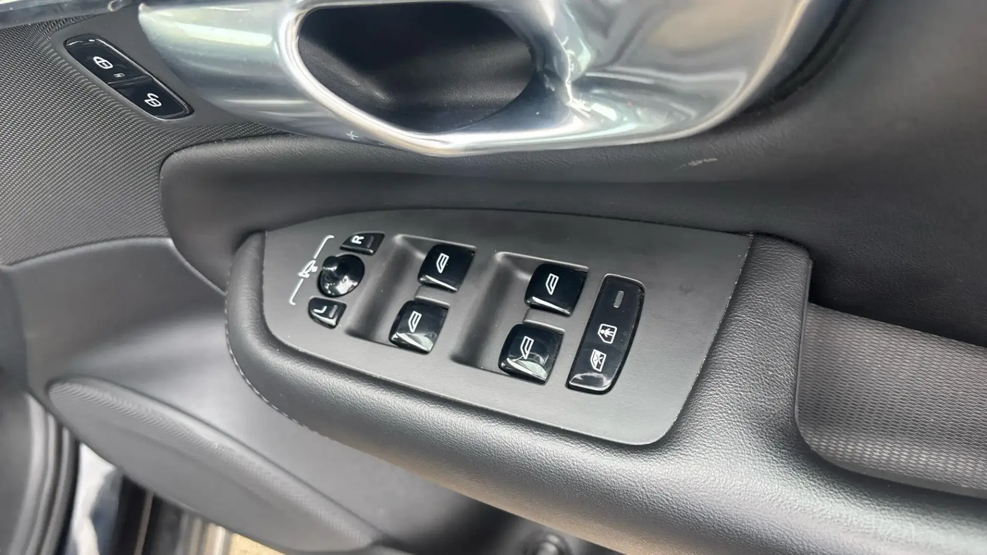 Volvo XC90 Image 22