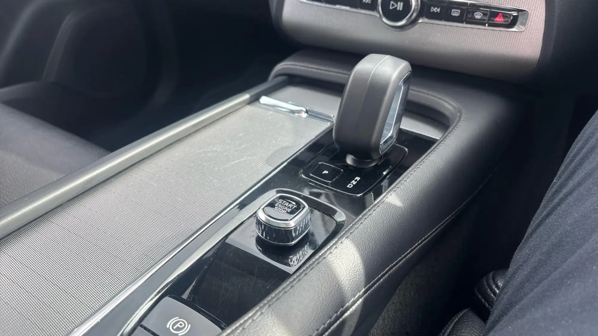 Volvo XC90 Image 24