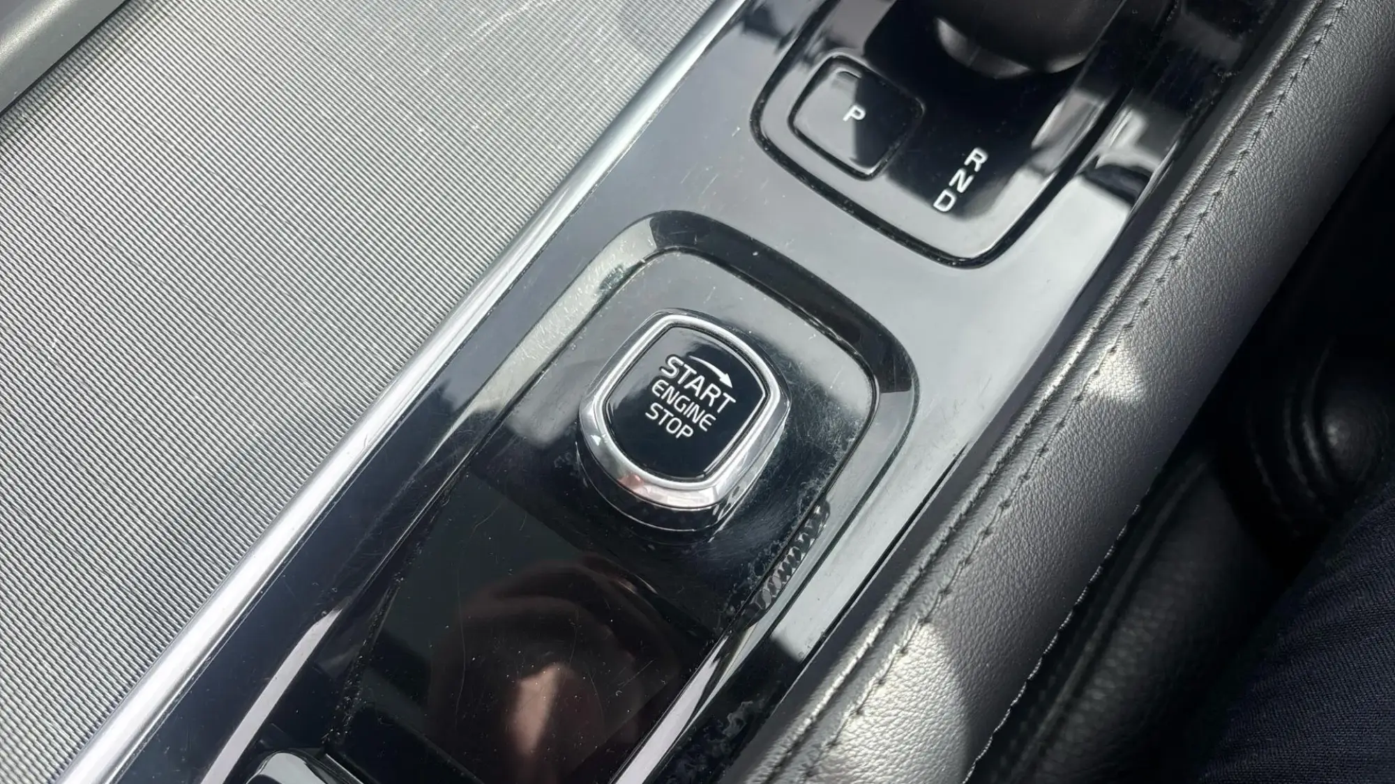 Volvo XC90 Image 25
