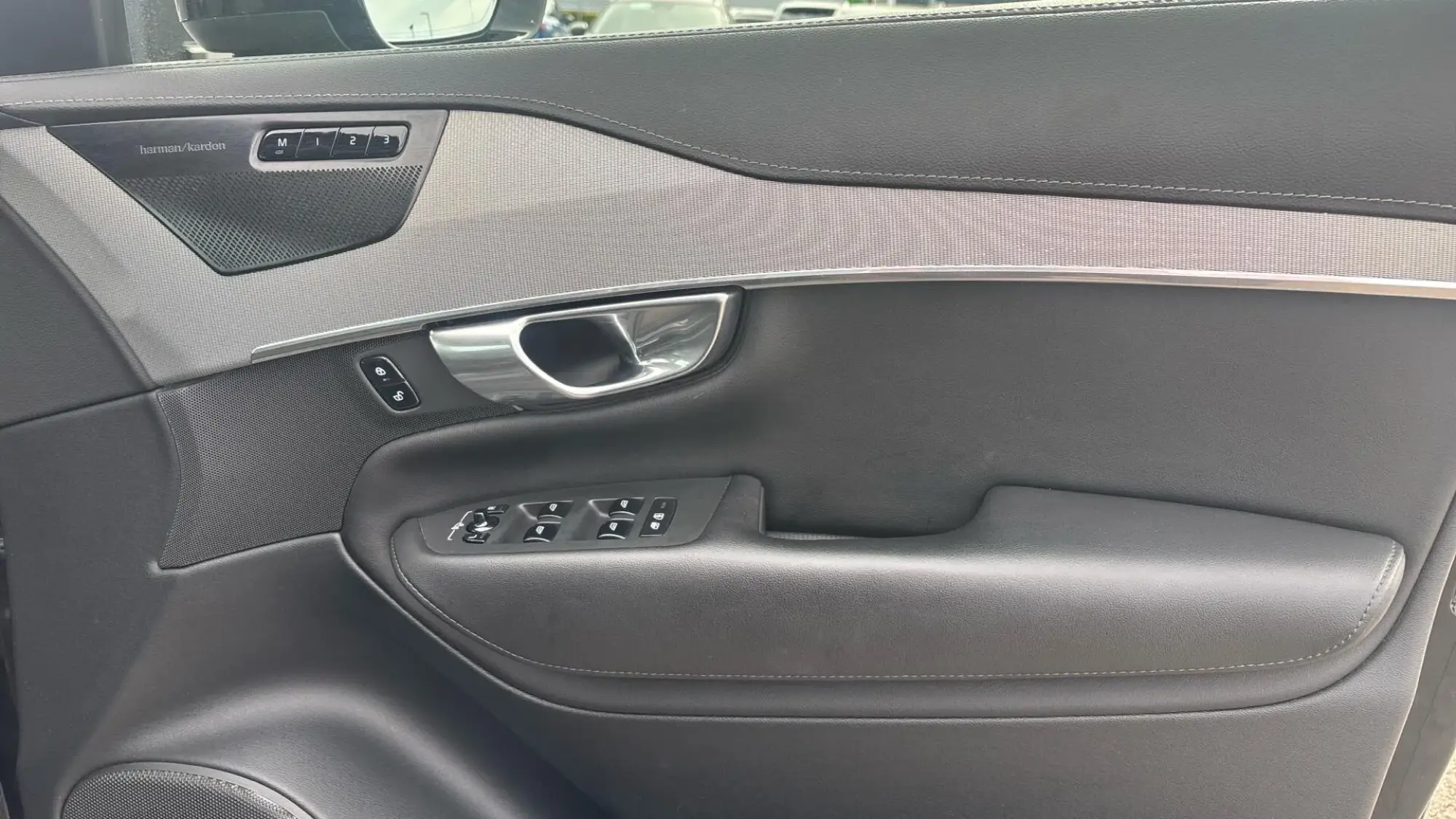 Volvo XC90 Image 27