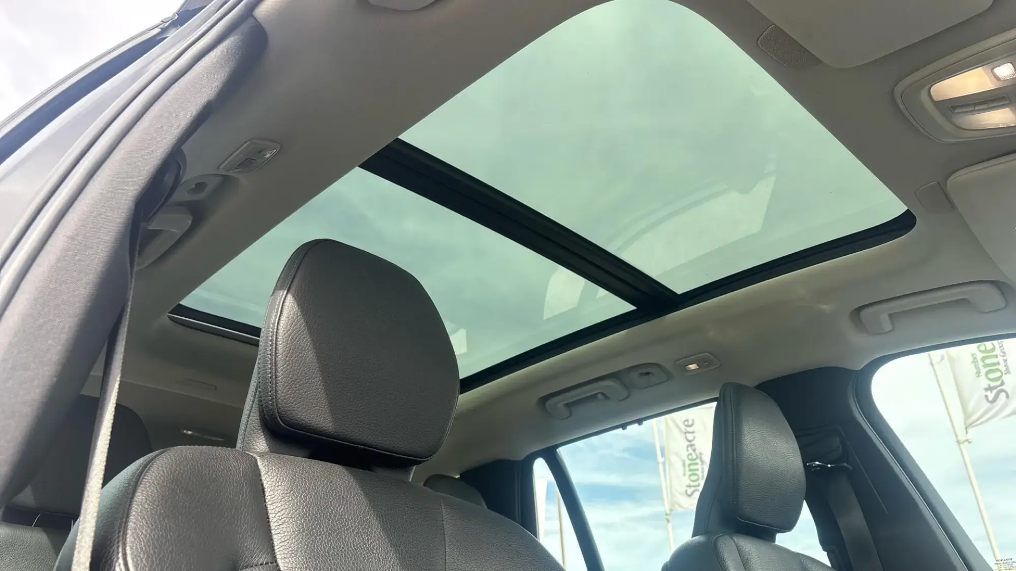 Volvo XC90 Image 29