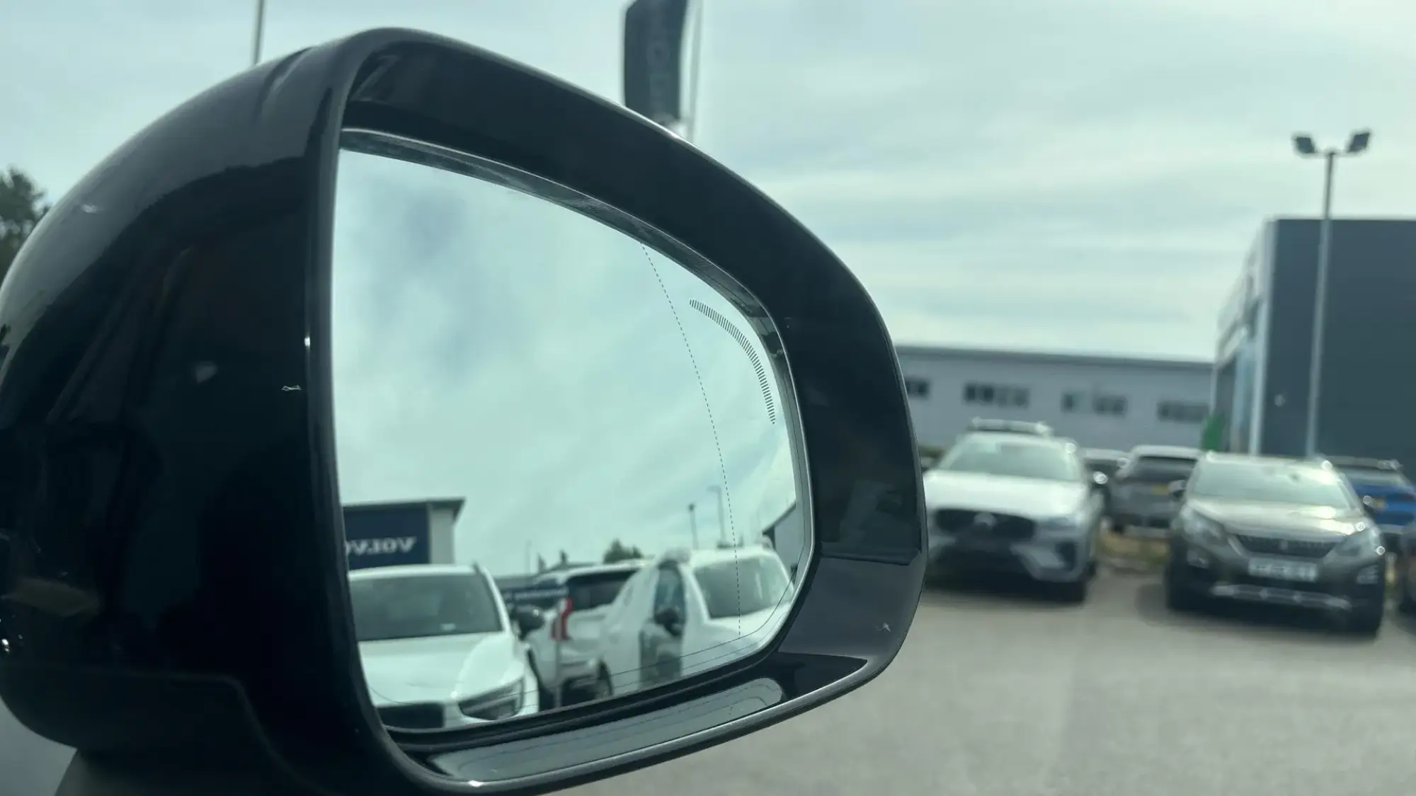 Volvo XC90 Image 30