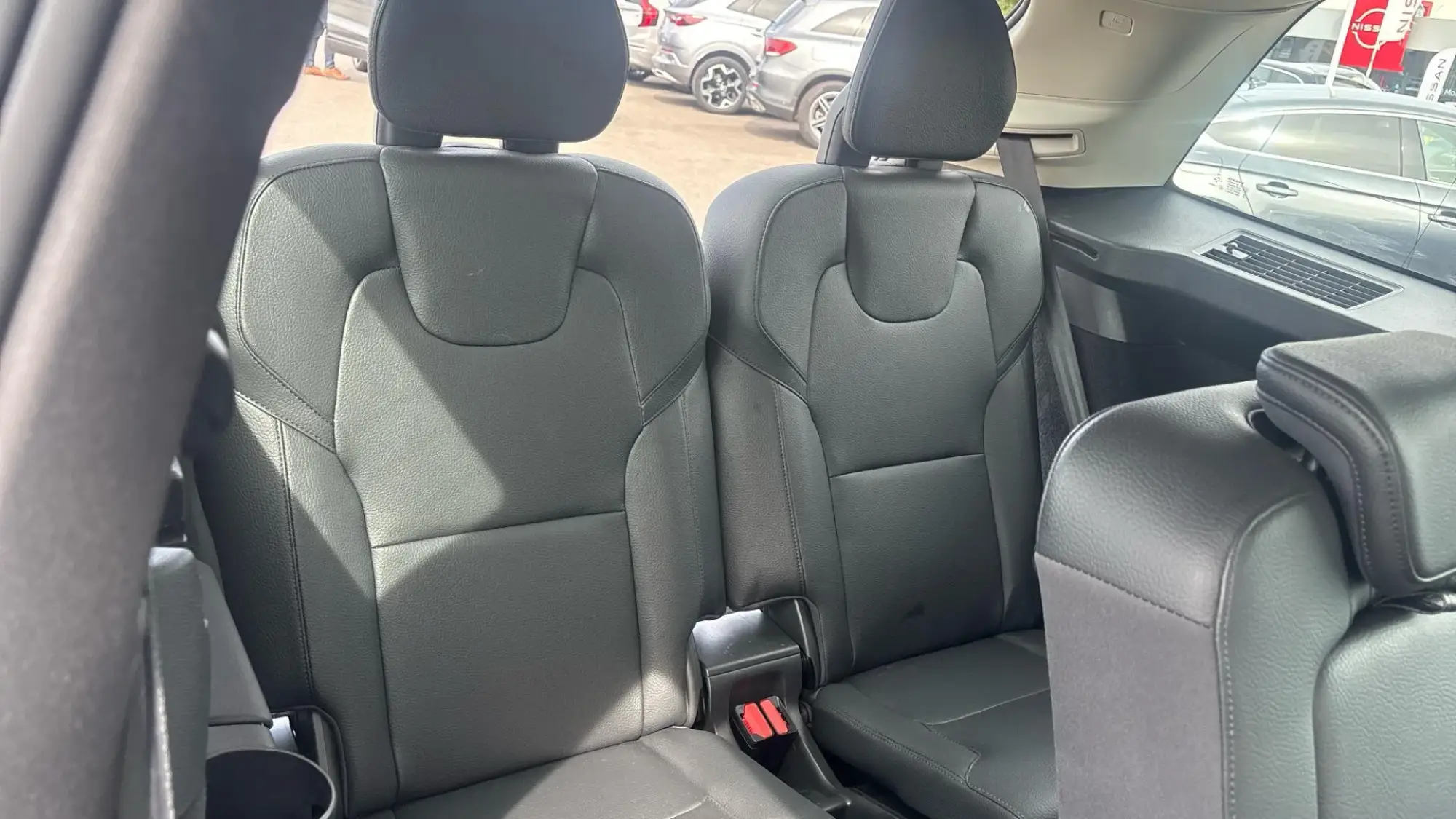Volvo XC90 Image 34
