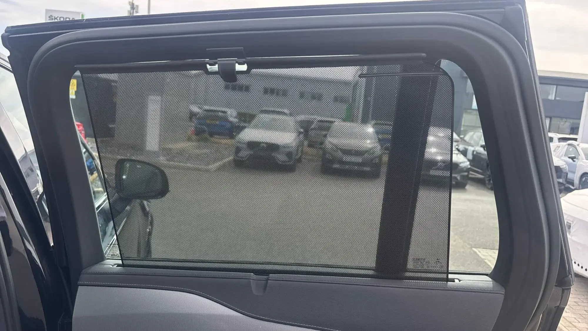 Volvo XC90 Image 37