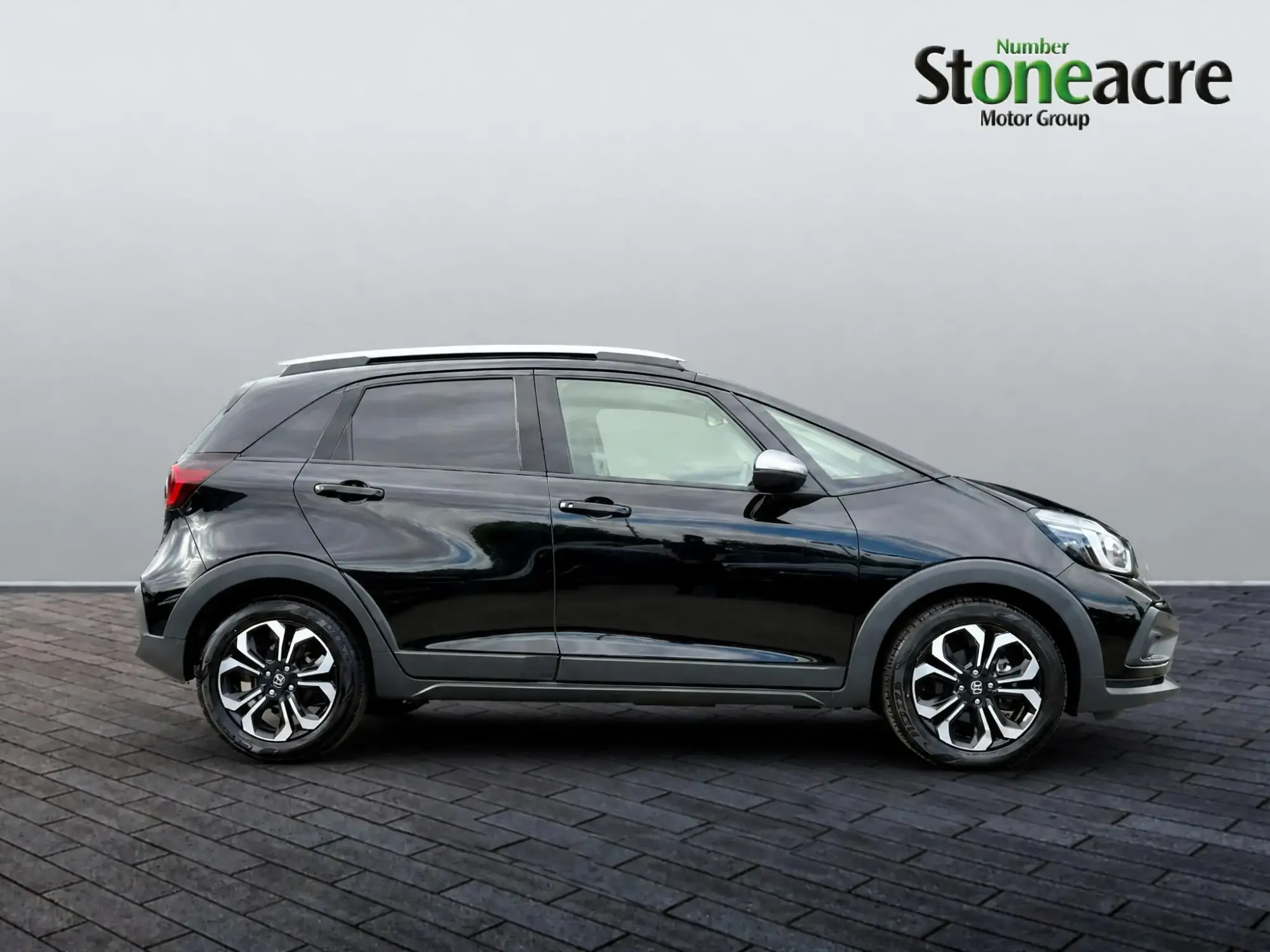 Honda Jazz Hybrid Image 2