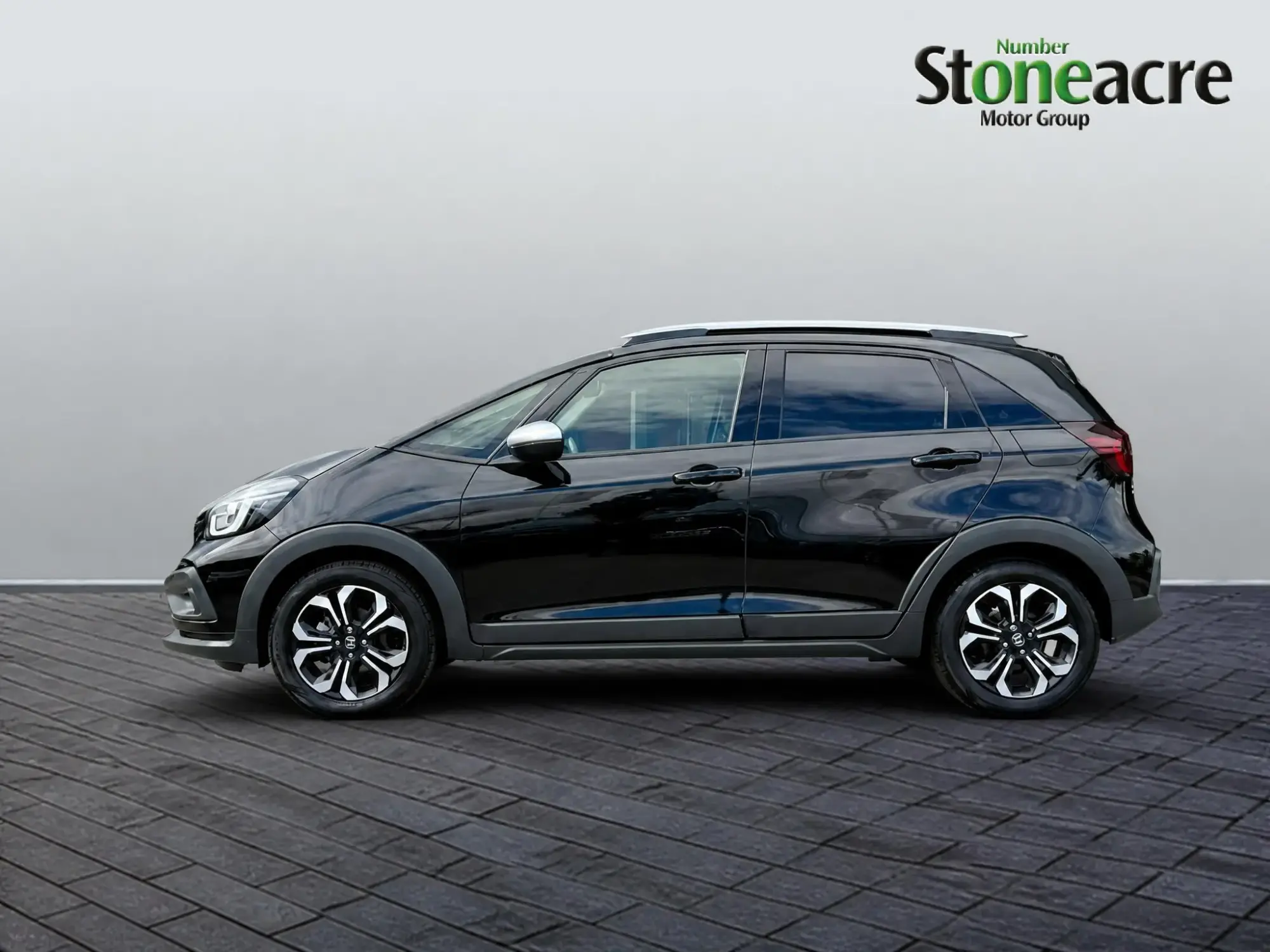 Honda Jazz Hybrid Image 6