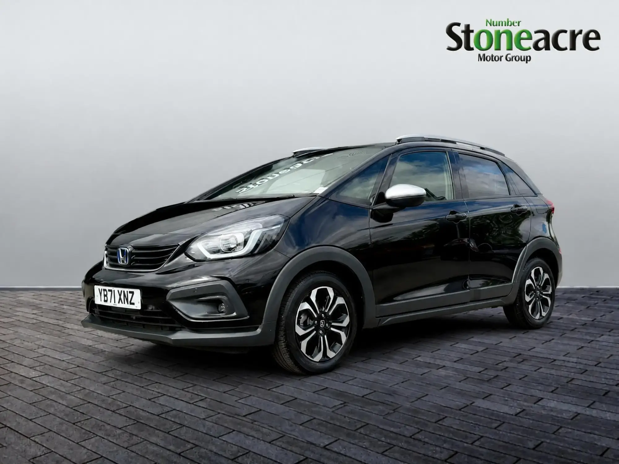 Honda Jazz Hybrid Image 7