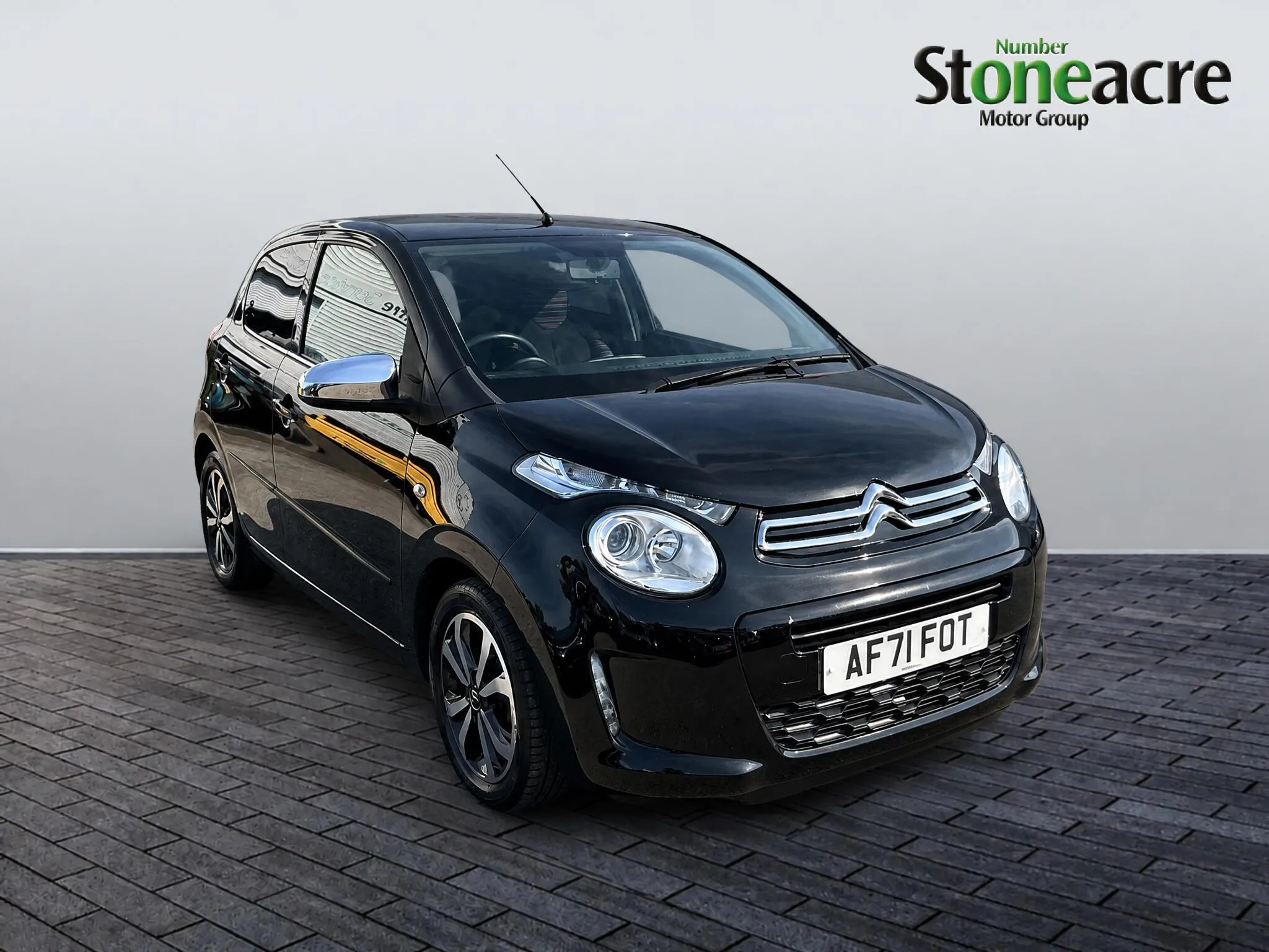 Citroen C1