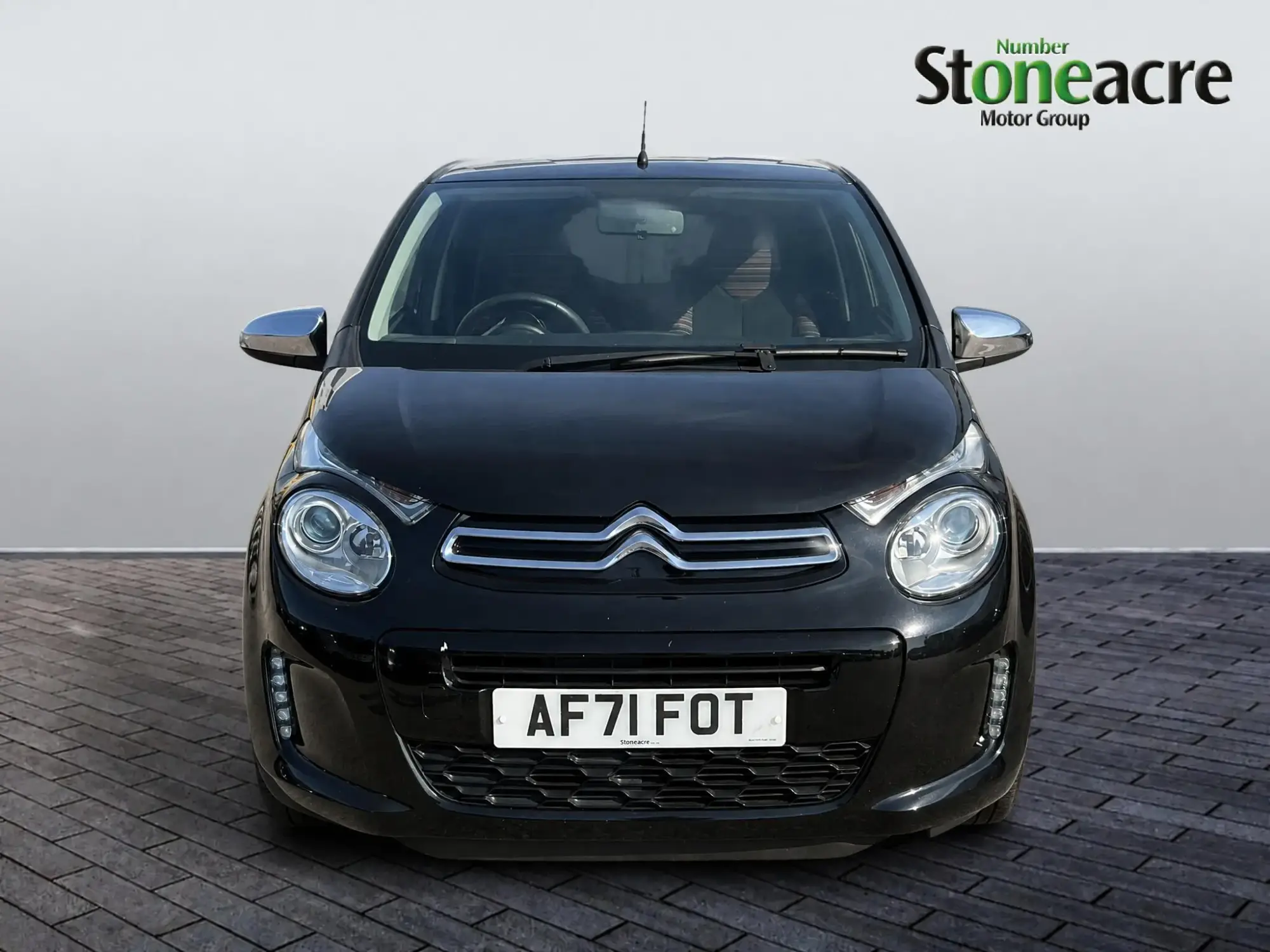 Citroen C1 Image 2