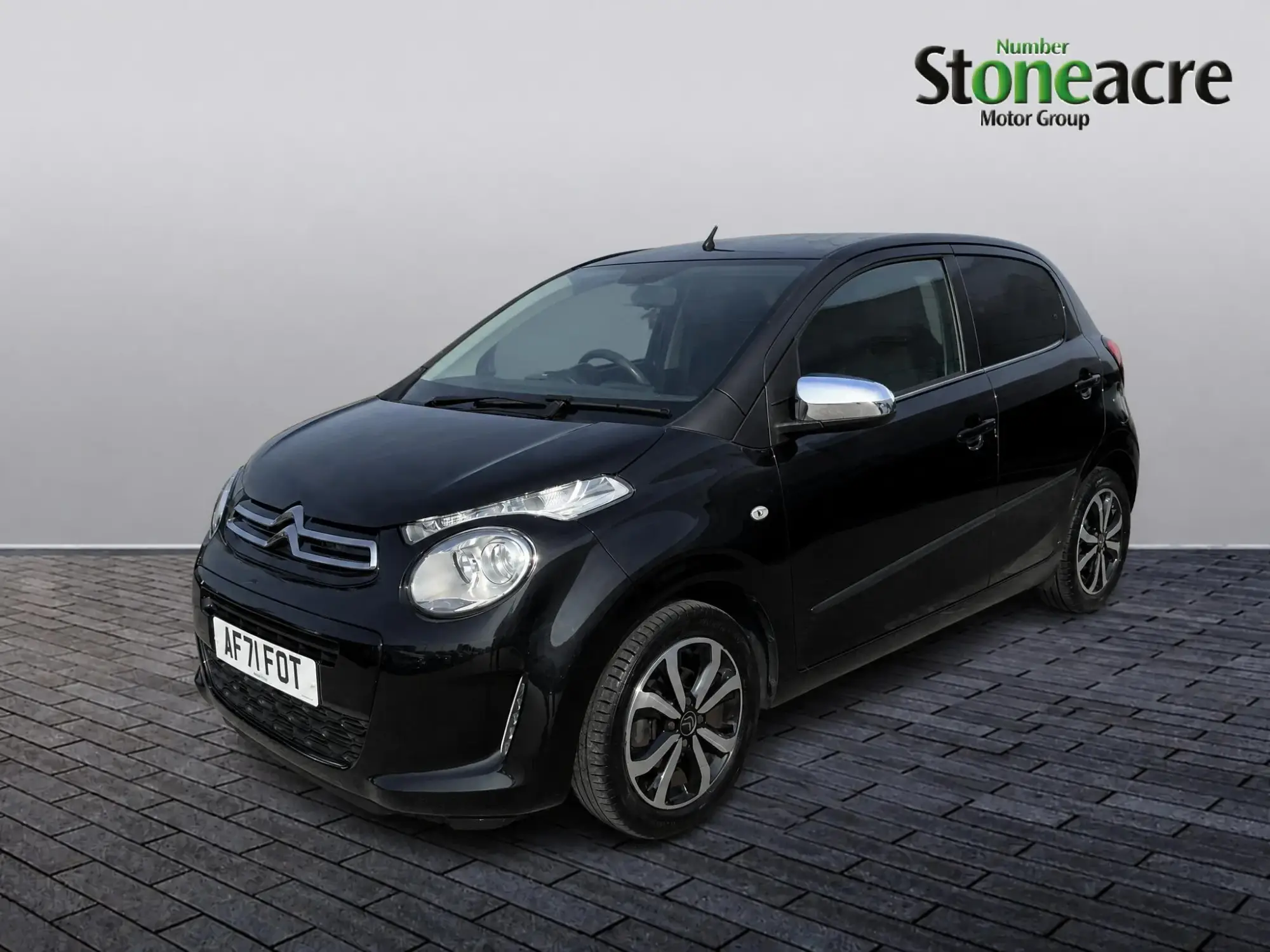 Citroen C1 Image 3
