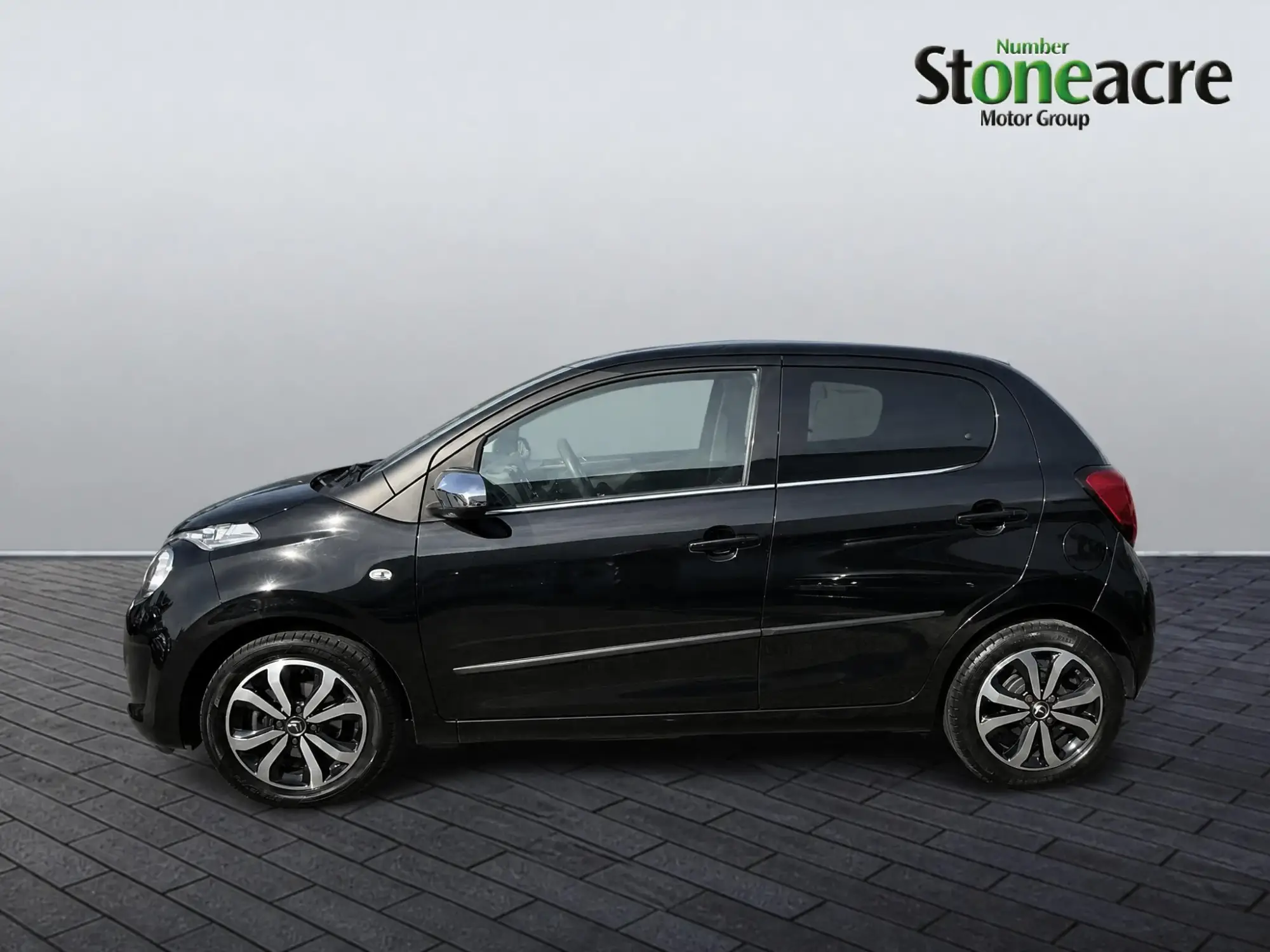 Citroen C1 Image 5
