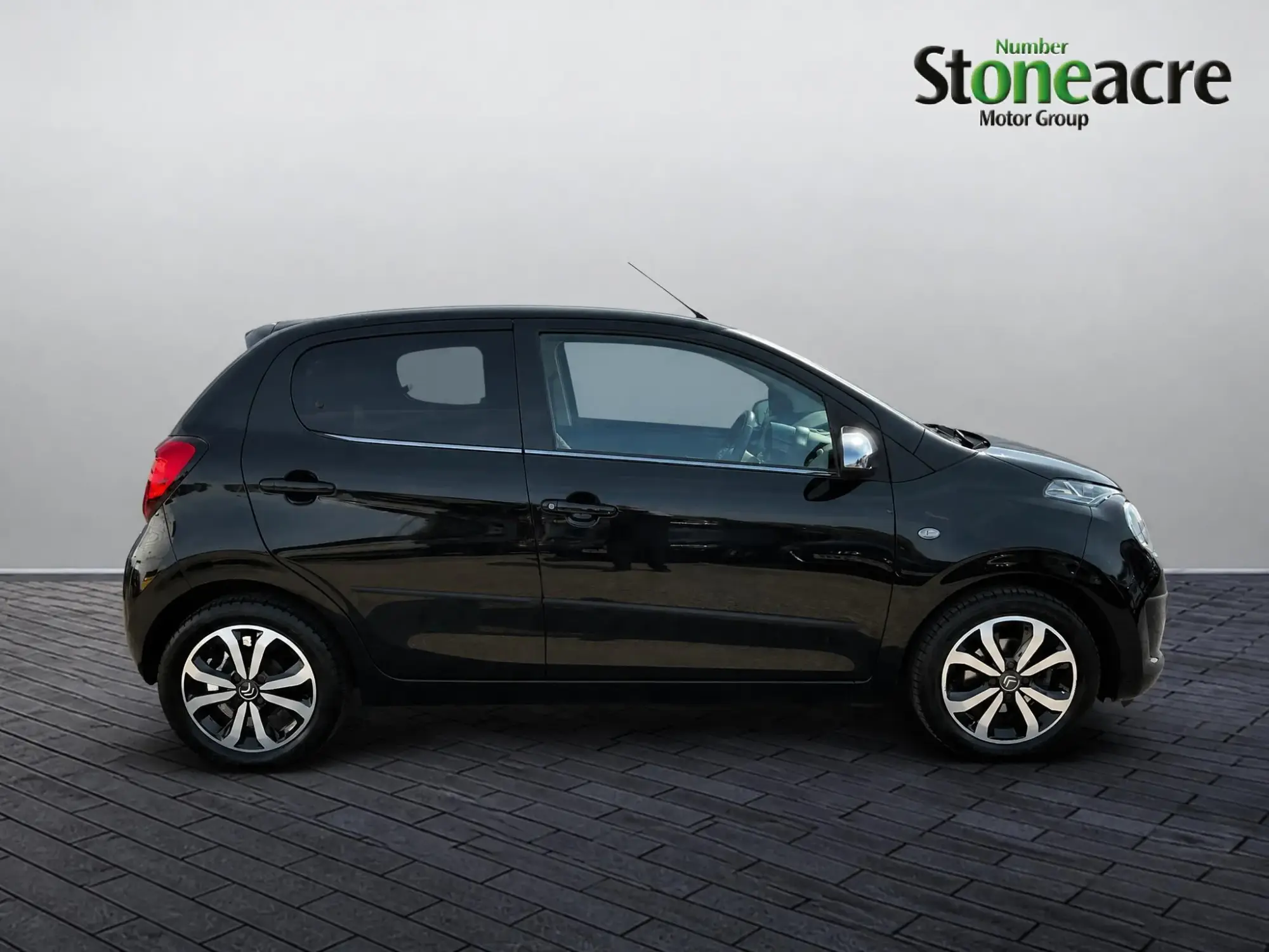 Citroen C1 Image 7