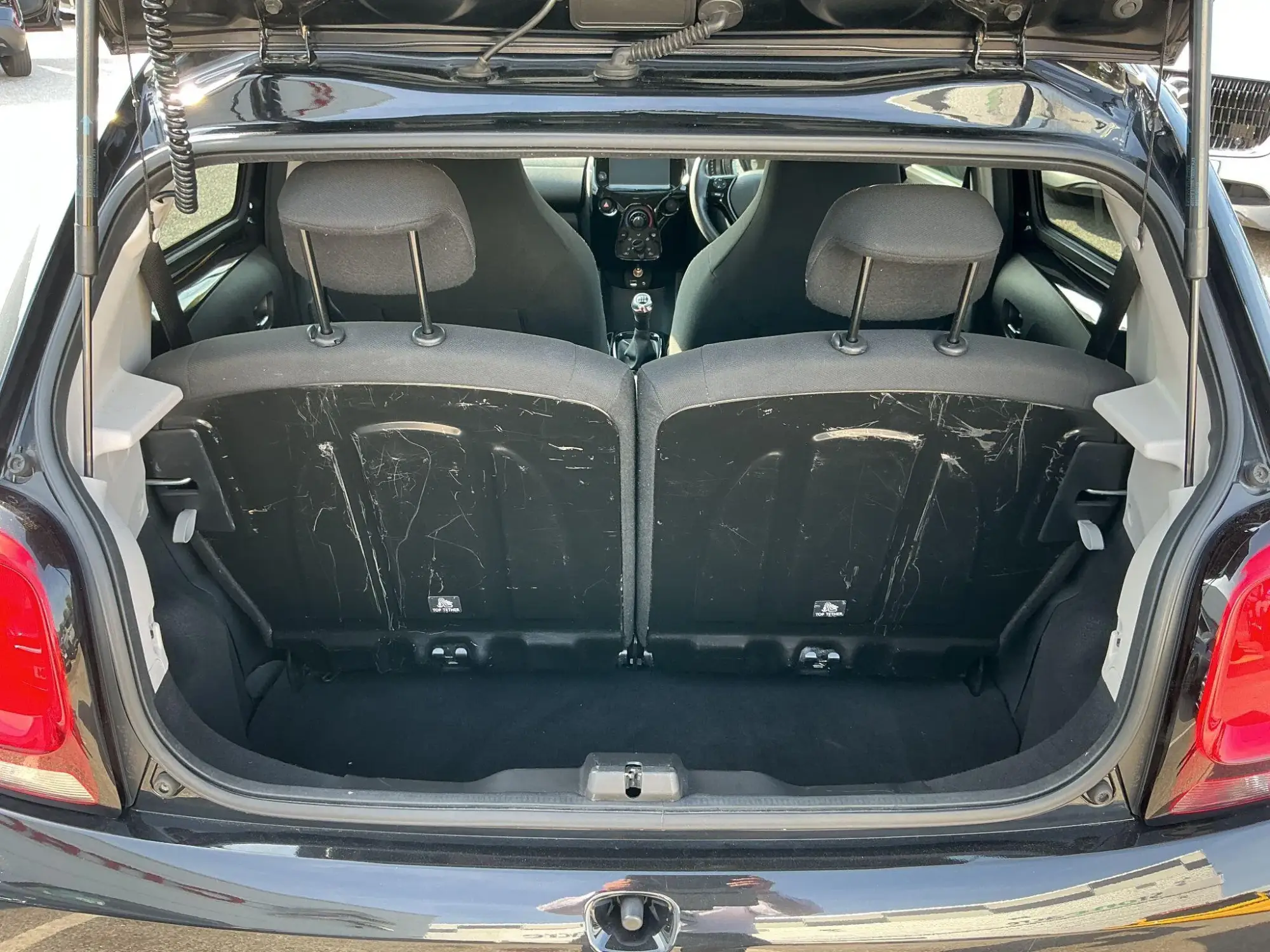 Citroen C1 Image 9