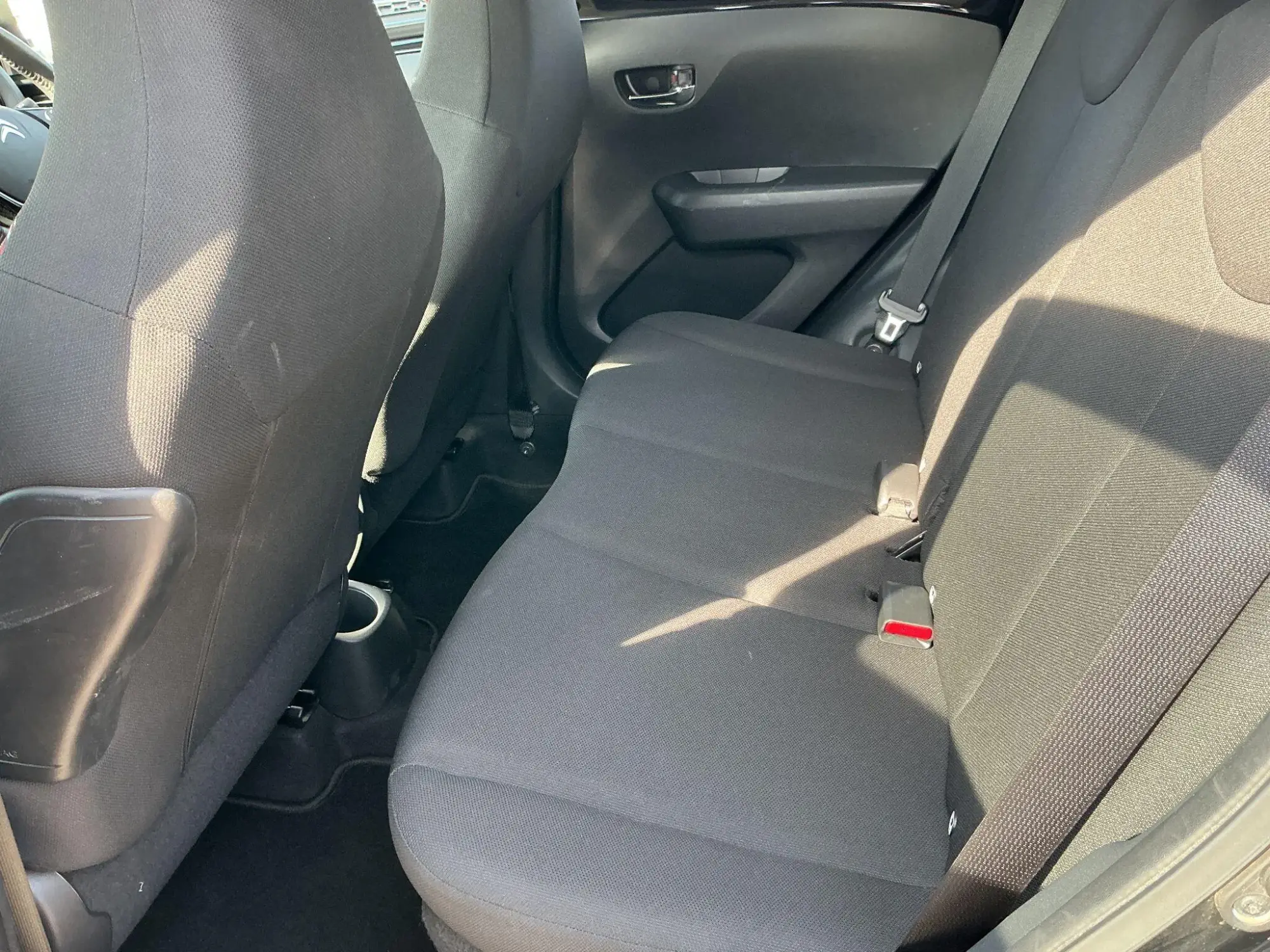Citroen C1 Image 14