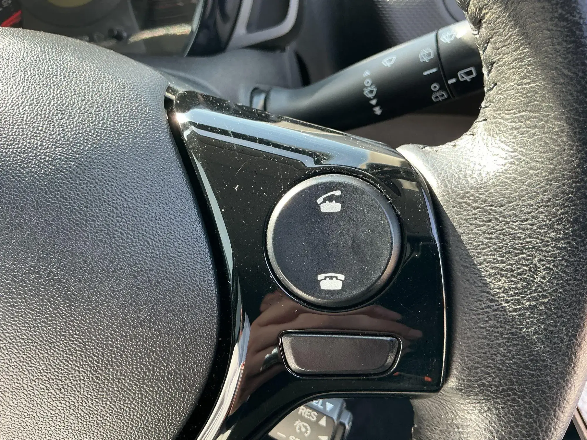 Citroen C1 Image 16