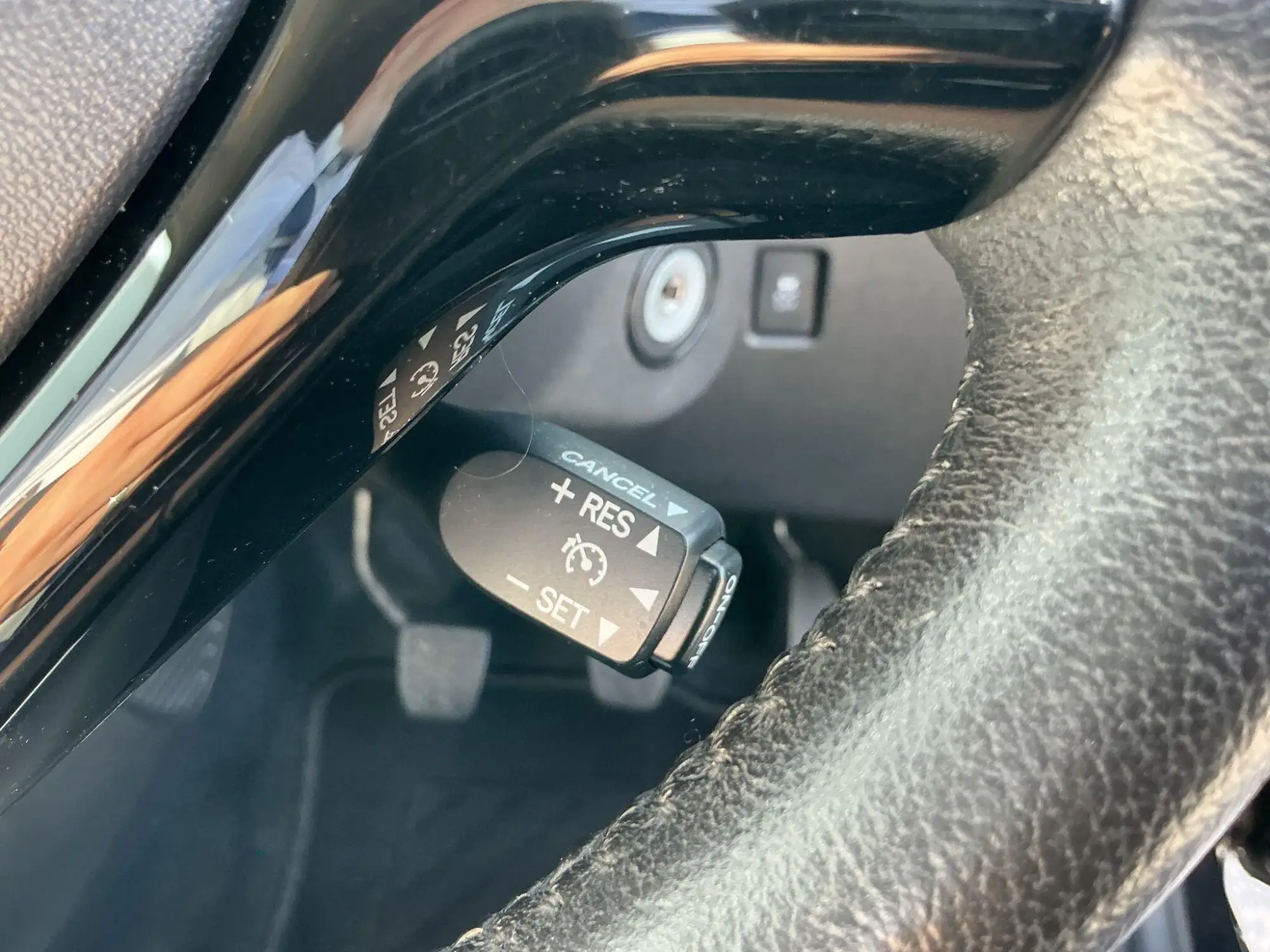 Citroen C1 Image 17