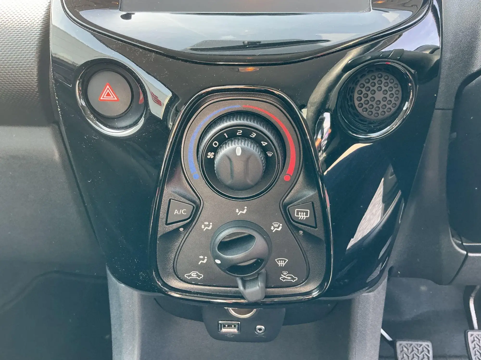 Citroen C1 Image 18