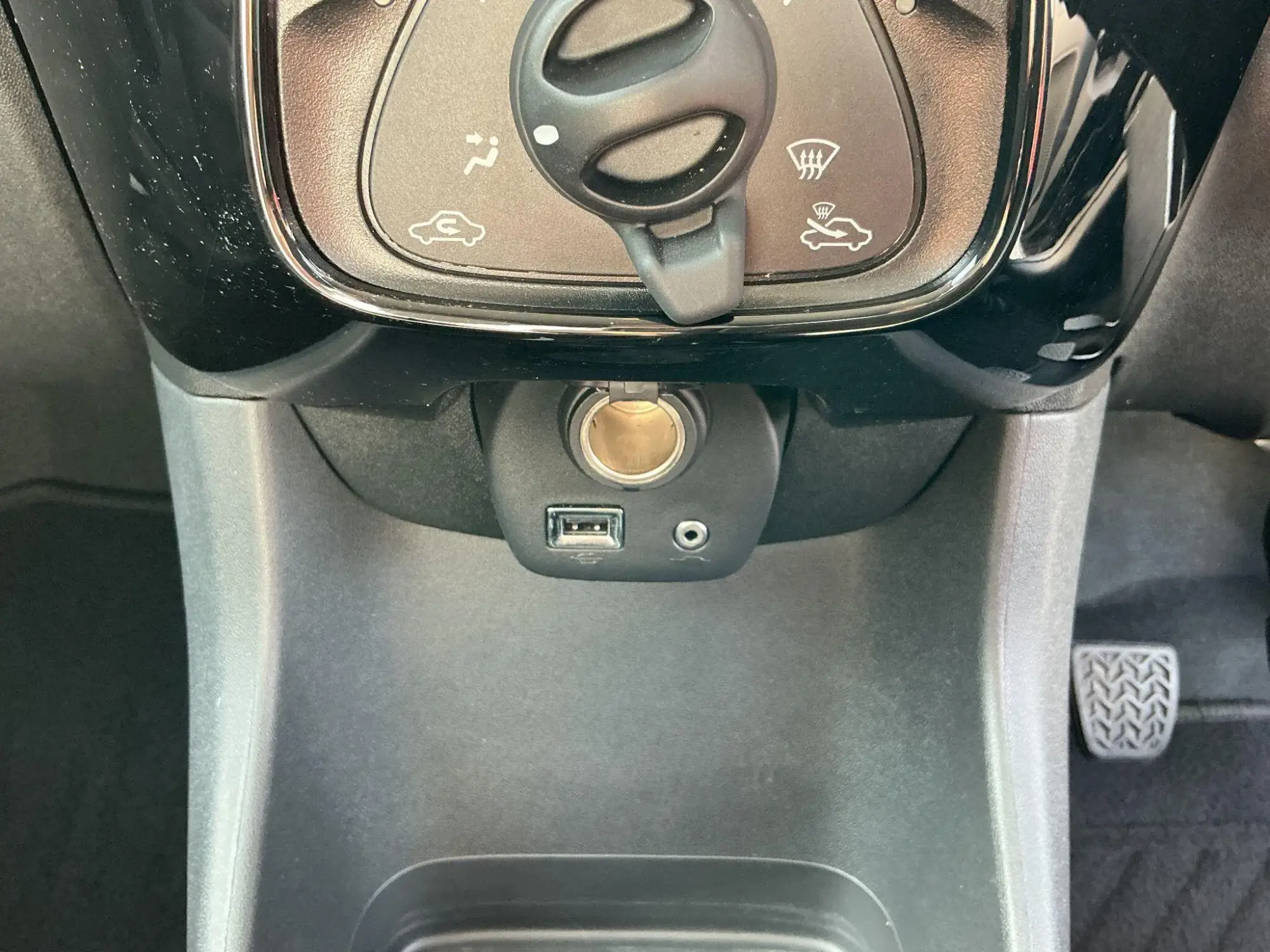 Citroen C1 Image 20