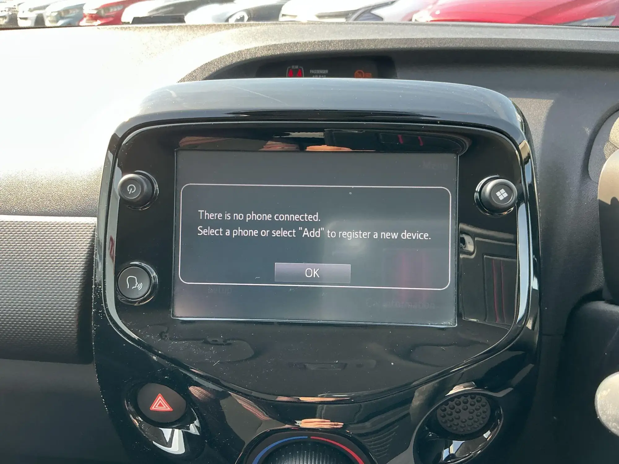 Citroen C1 Image 25